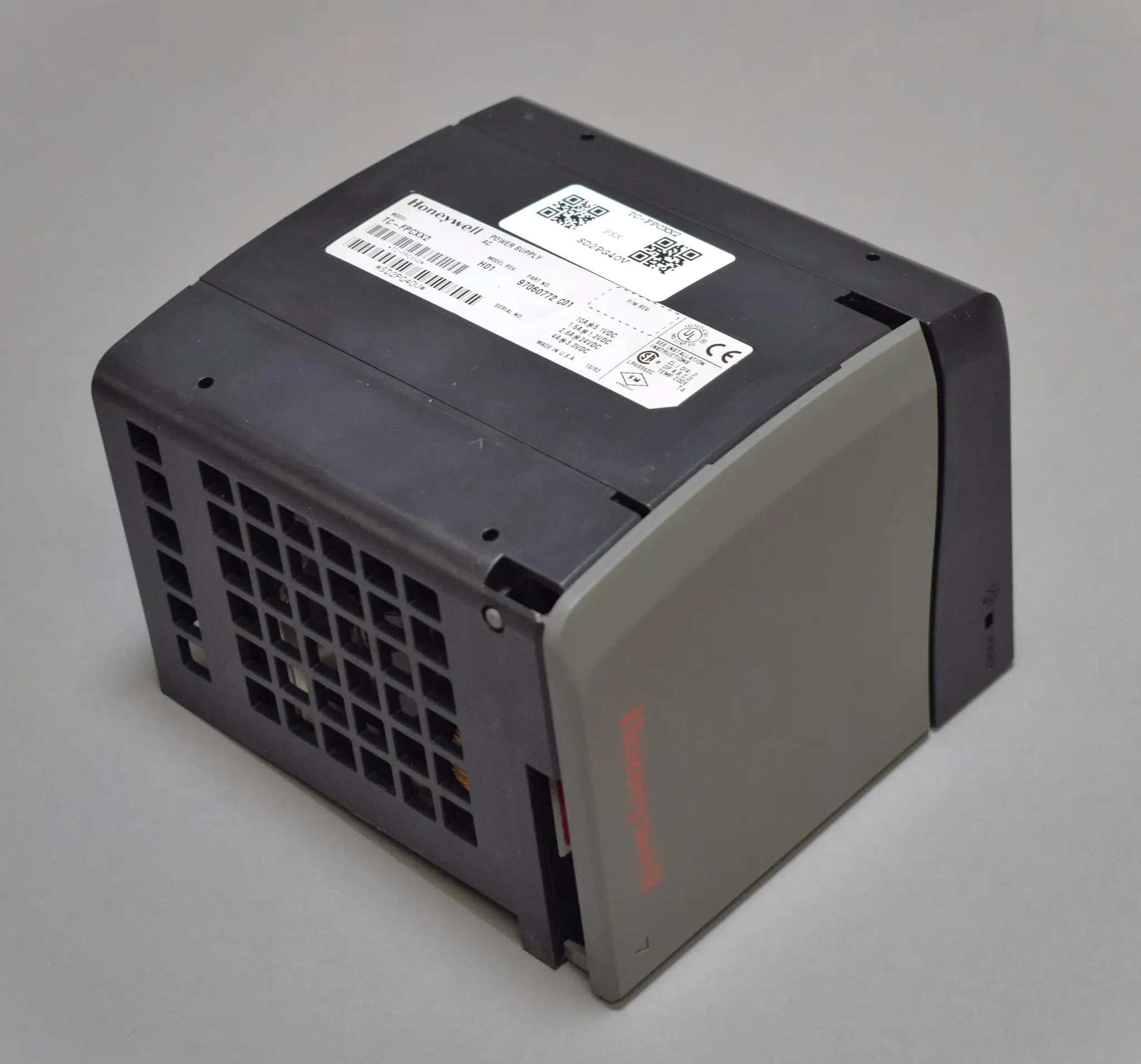 Produktfoto 1 von TC-FPCXX2