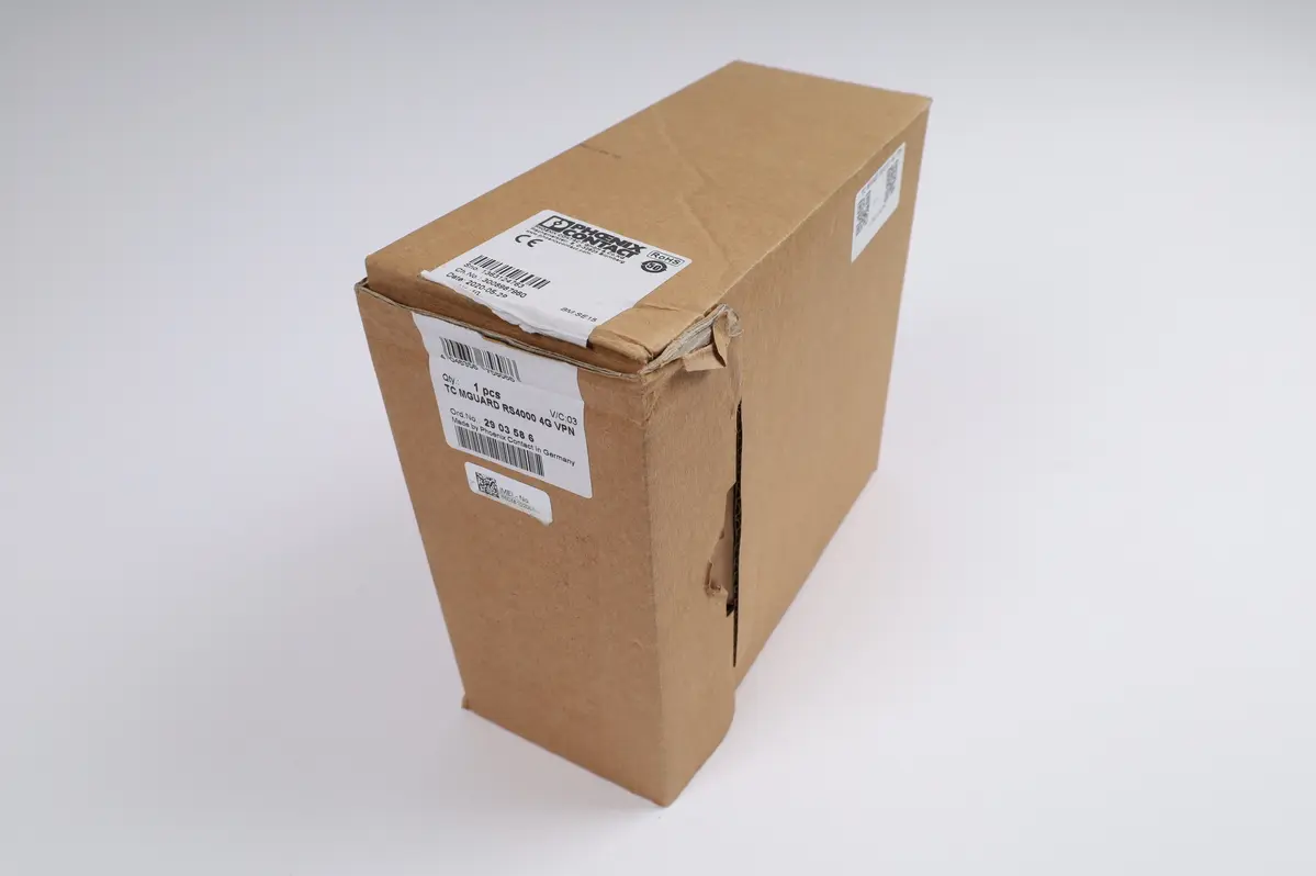 Produktfoto 1 von TC MGUARD RS4000 4G VPN