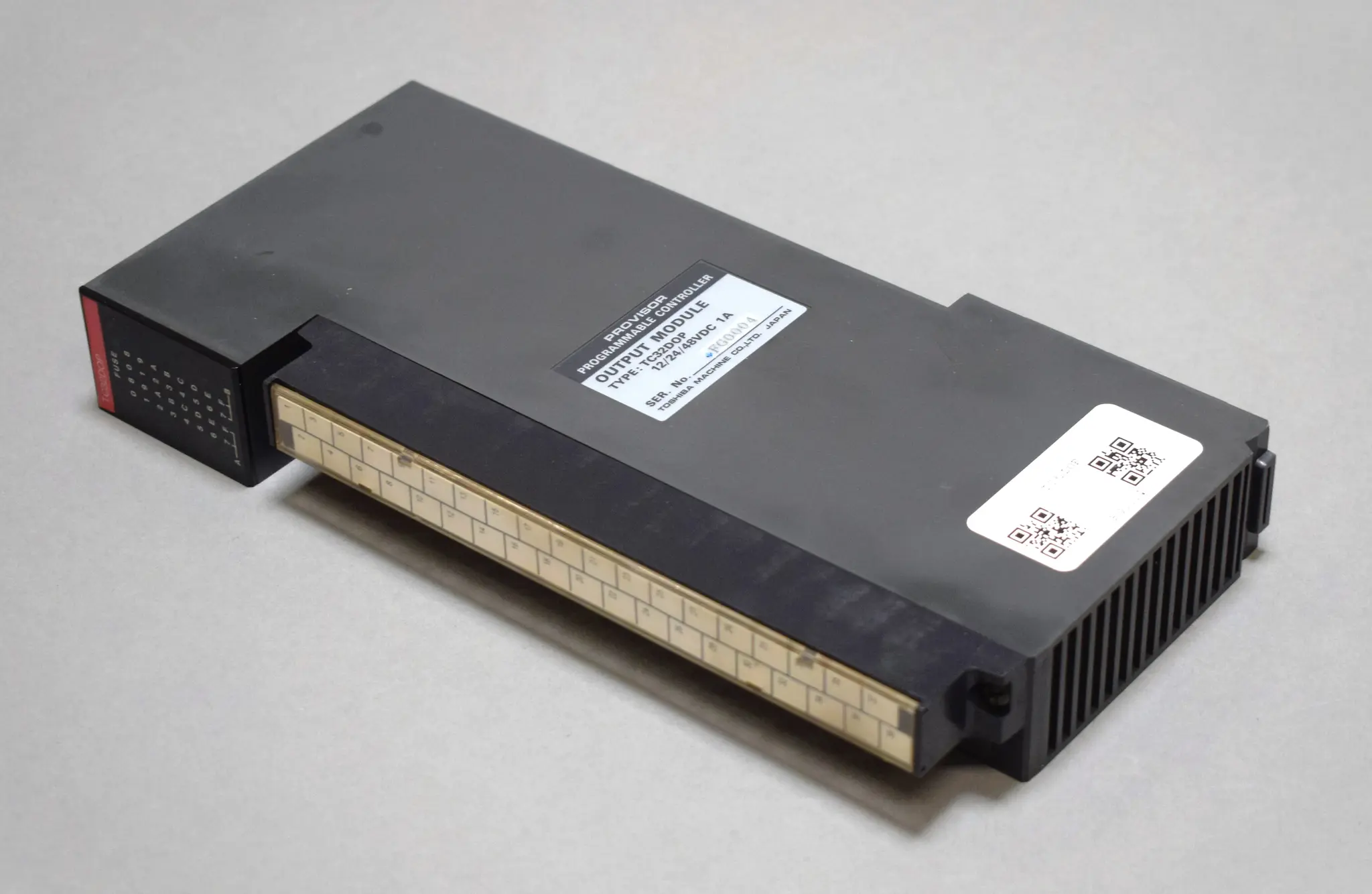 Produktfoto 1 von TC32DOP