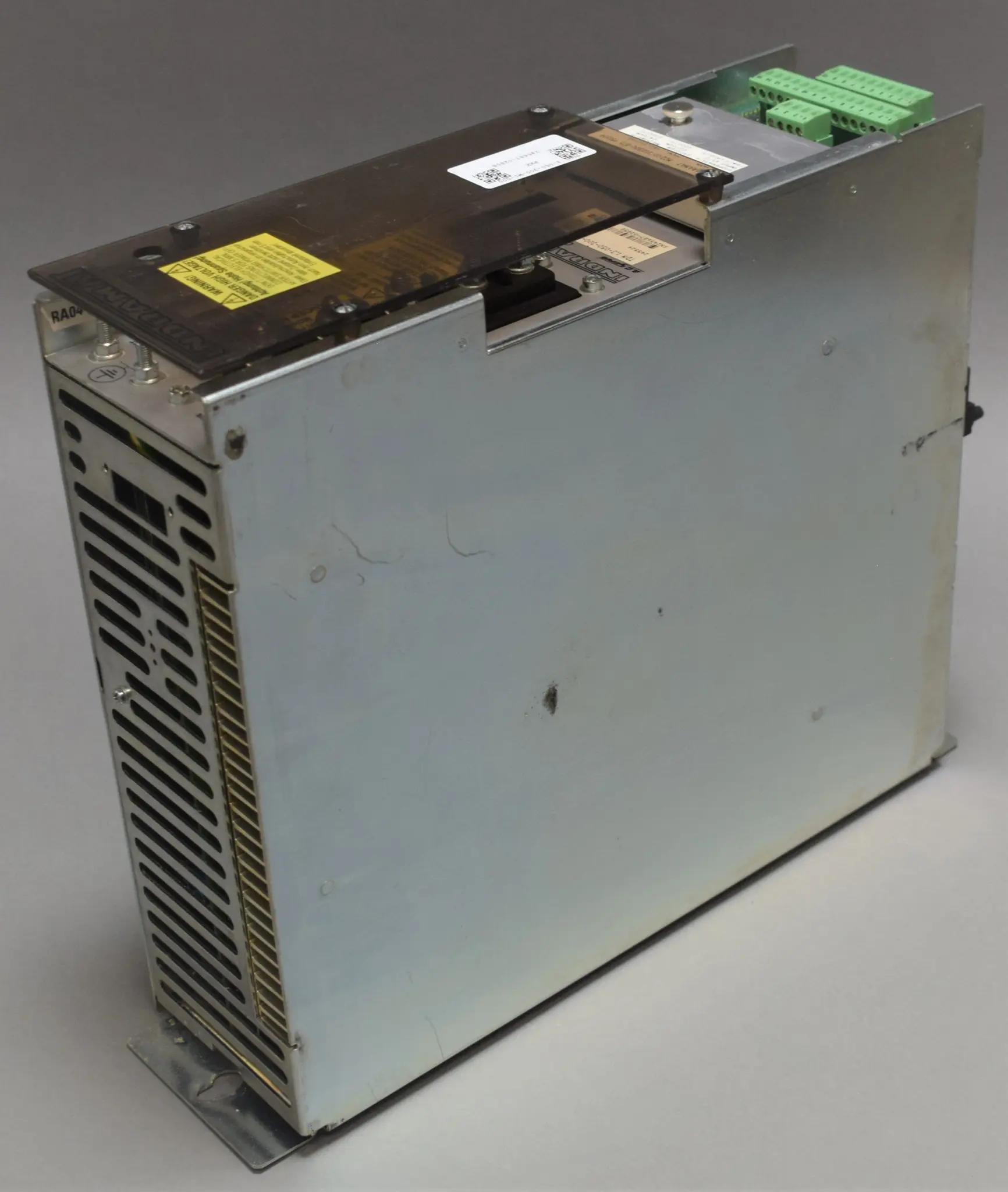 Produktfoto 1 von TDM13-050-300-W1-000
