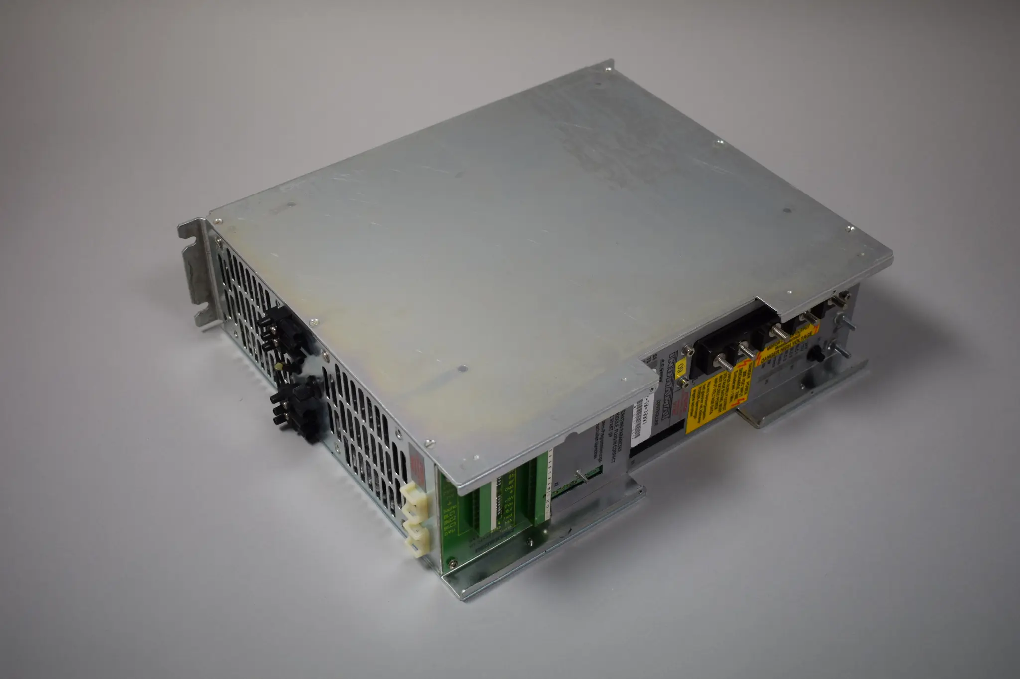Produktfoto 1 von TDM12-50-300-W1