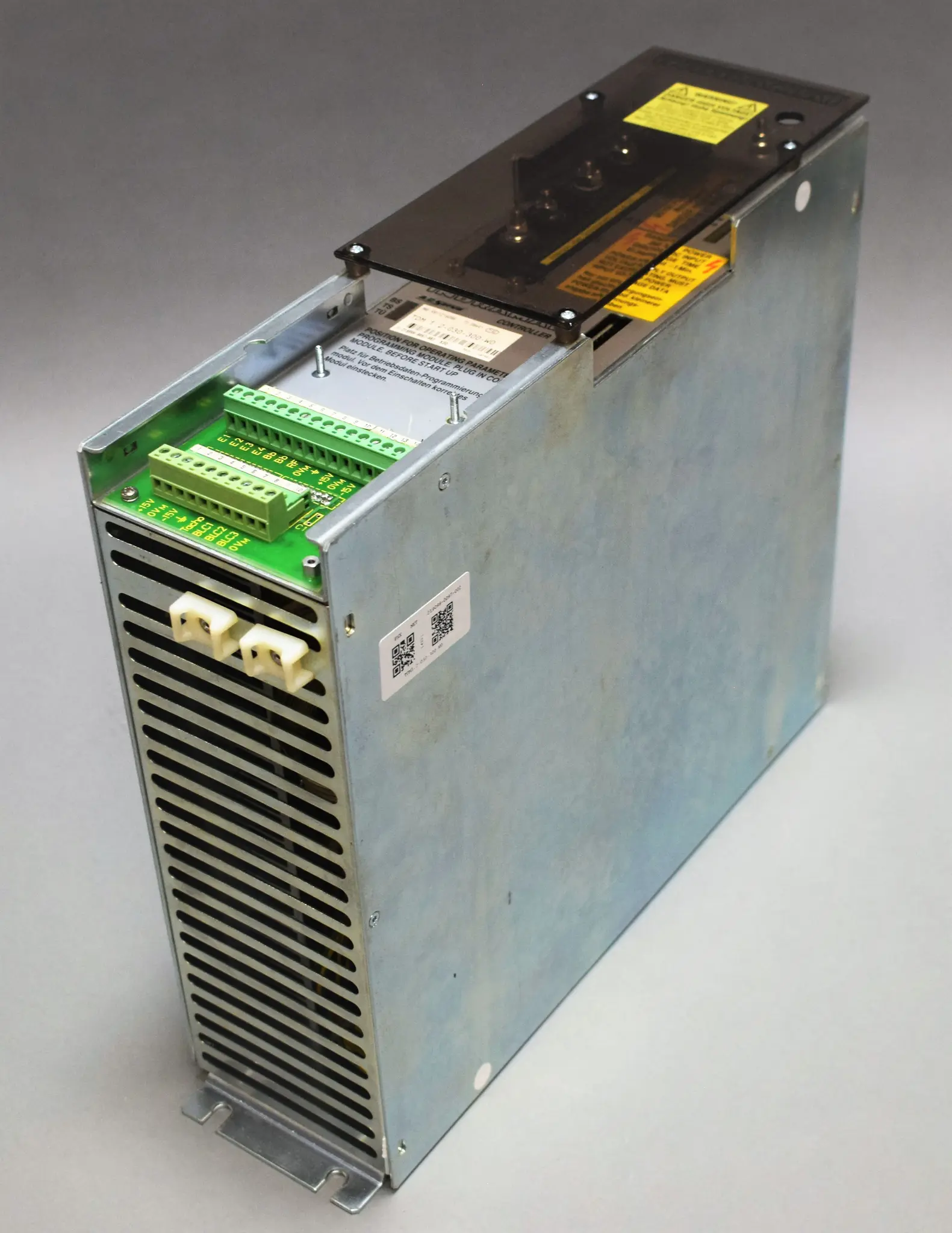 Produktfoto 1 von TDM12-030-300-W0