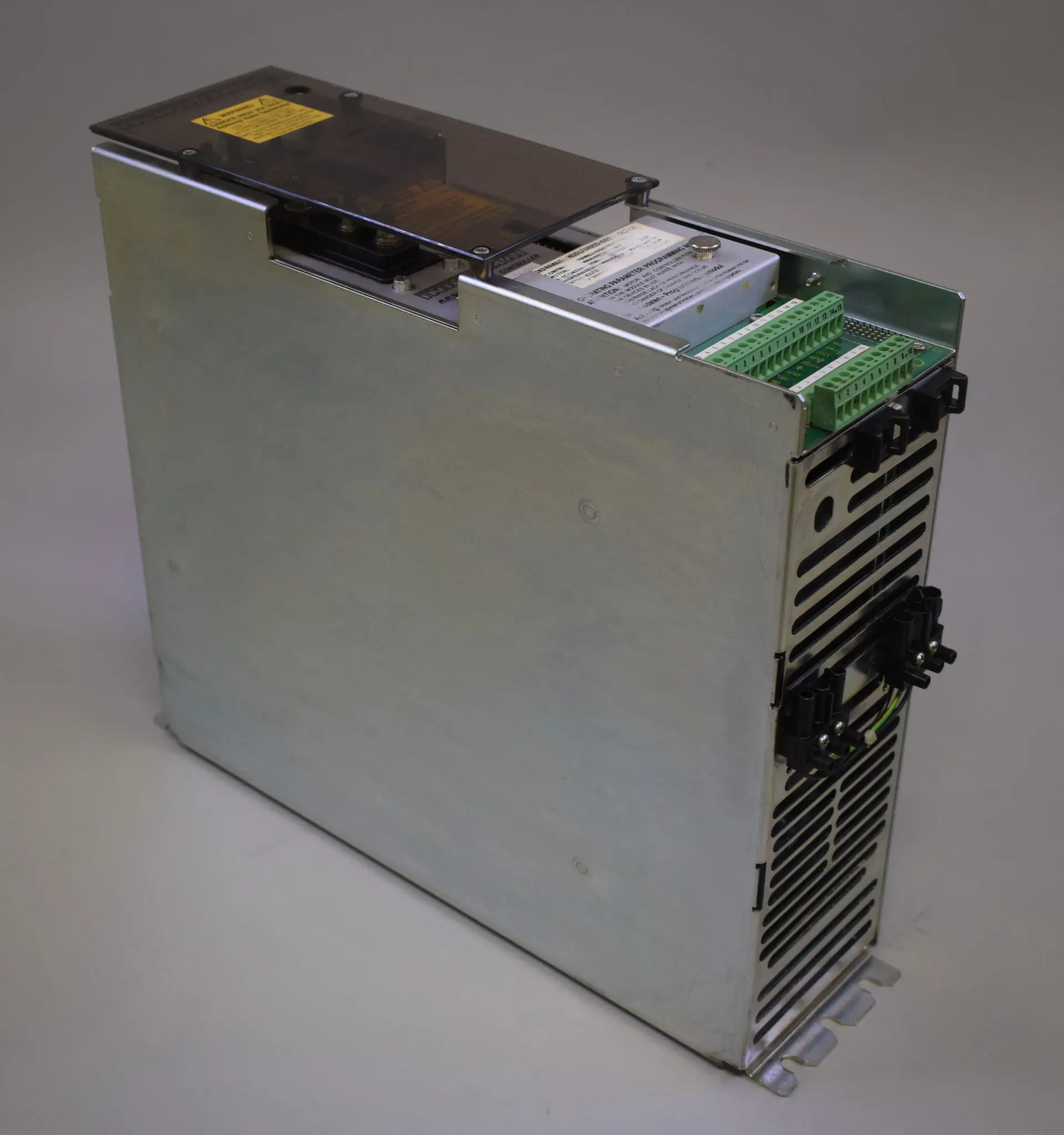 Produktfoto 1 von TDM12-030-300-W1-000