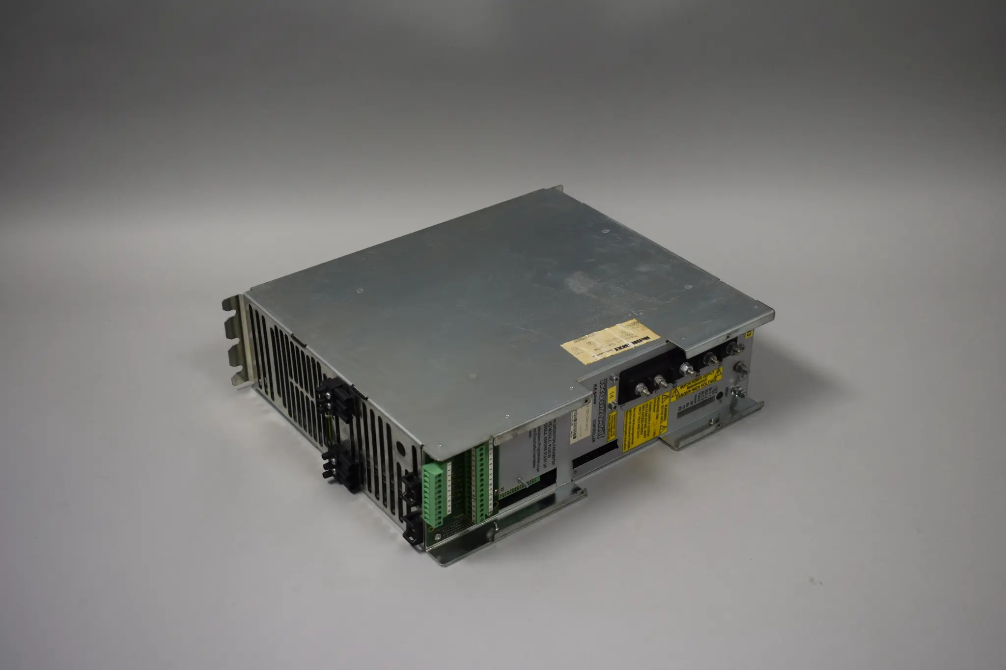 Produktfoto 1 von TDM12-050-300-W1-220