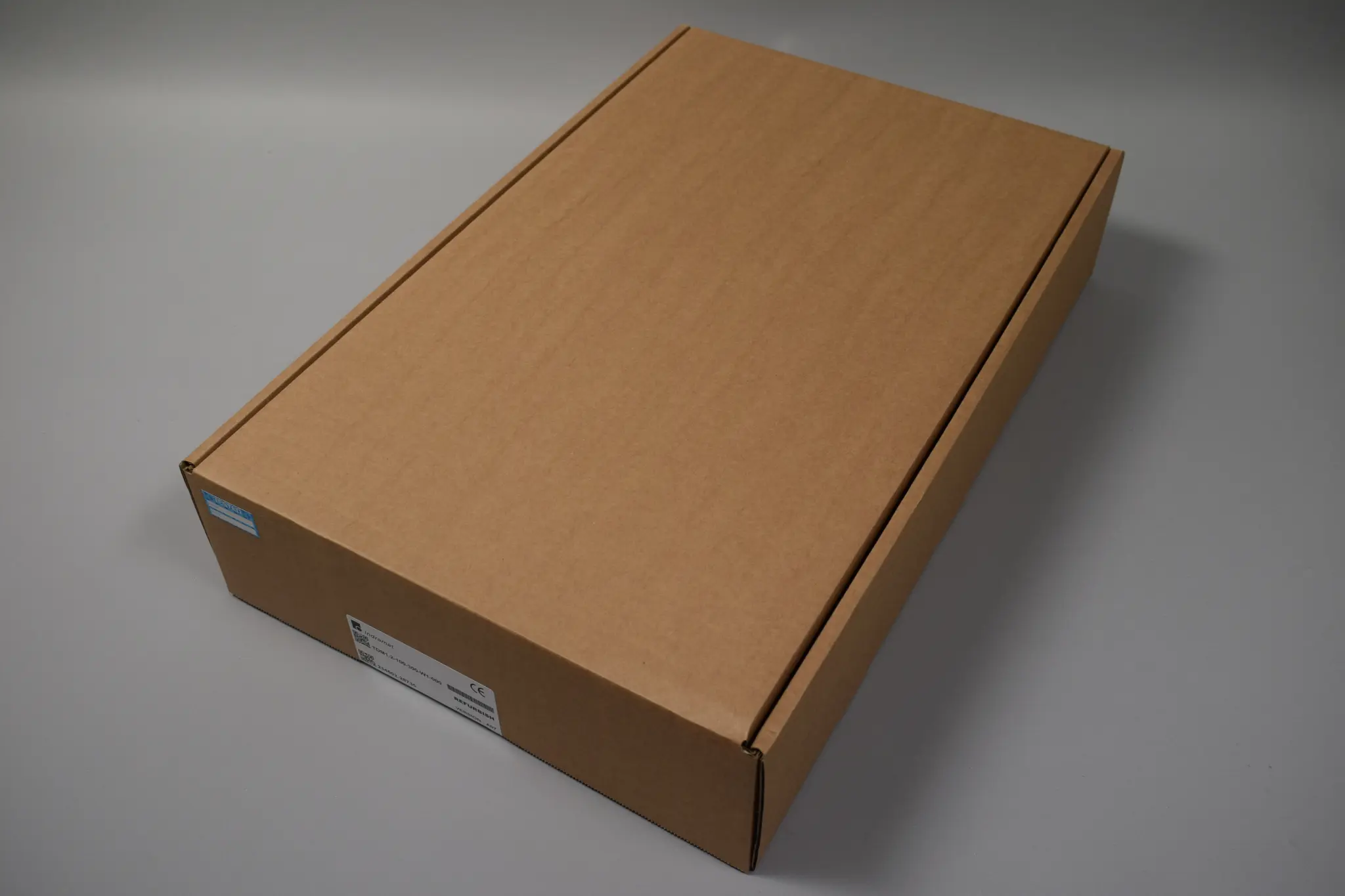 Produktfoto 1 von TDM12-100-300-W1-000