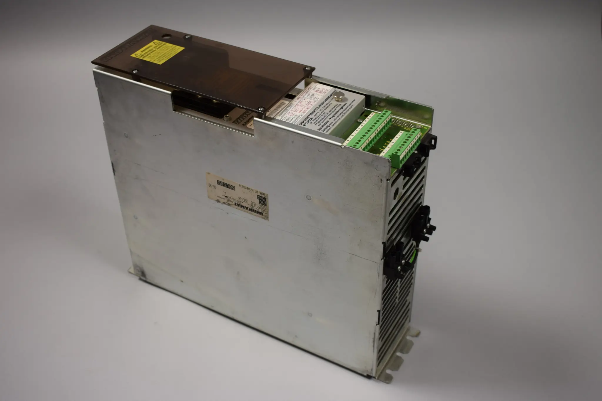 Produktfoto 1 von TDM12-100-300-W1
