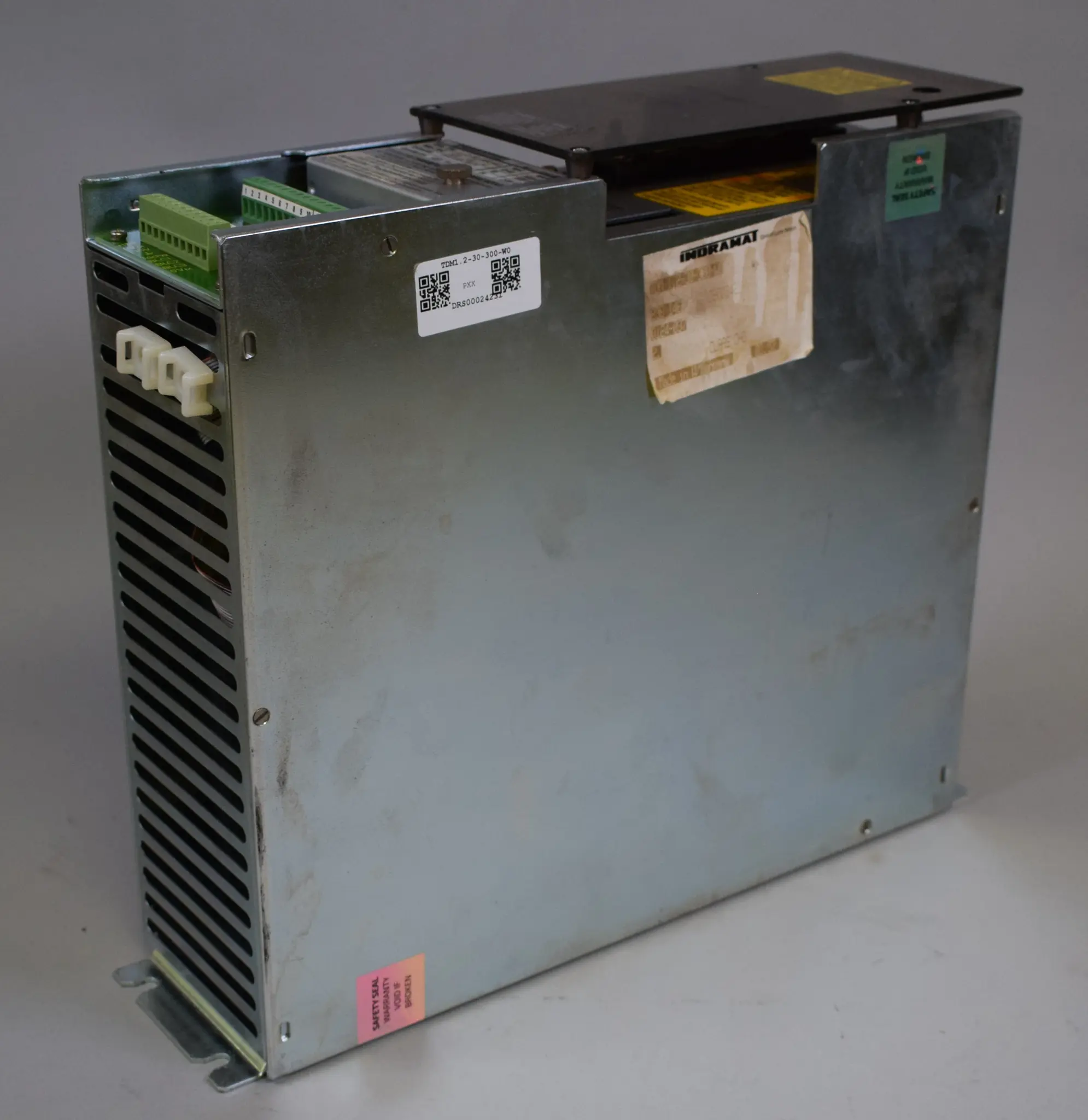Produktfoto 1 von TDM12-30-300-W0