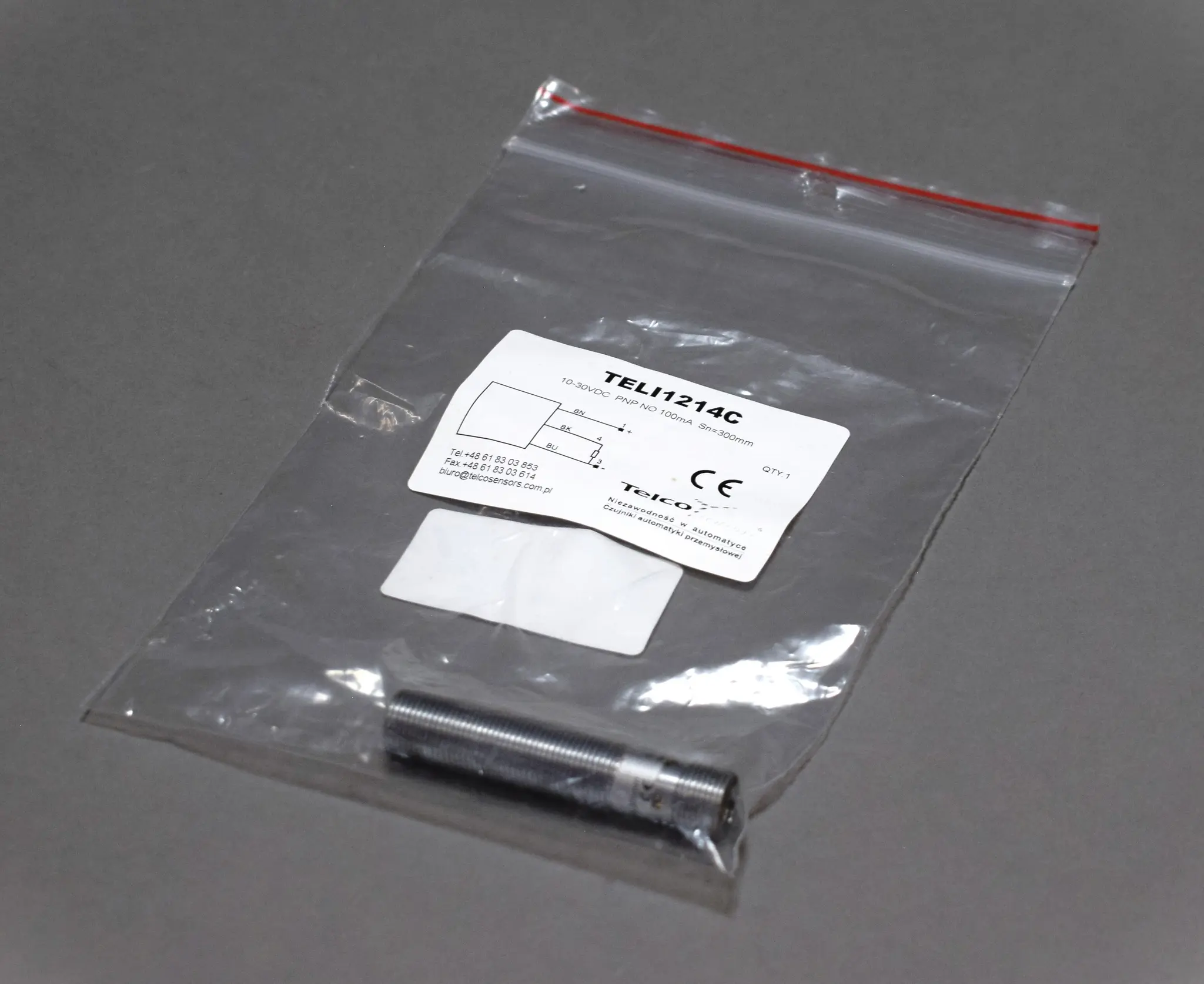 Produktfoto 1 von TELI1214C