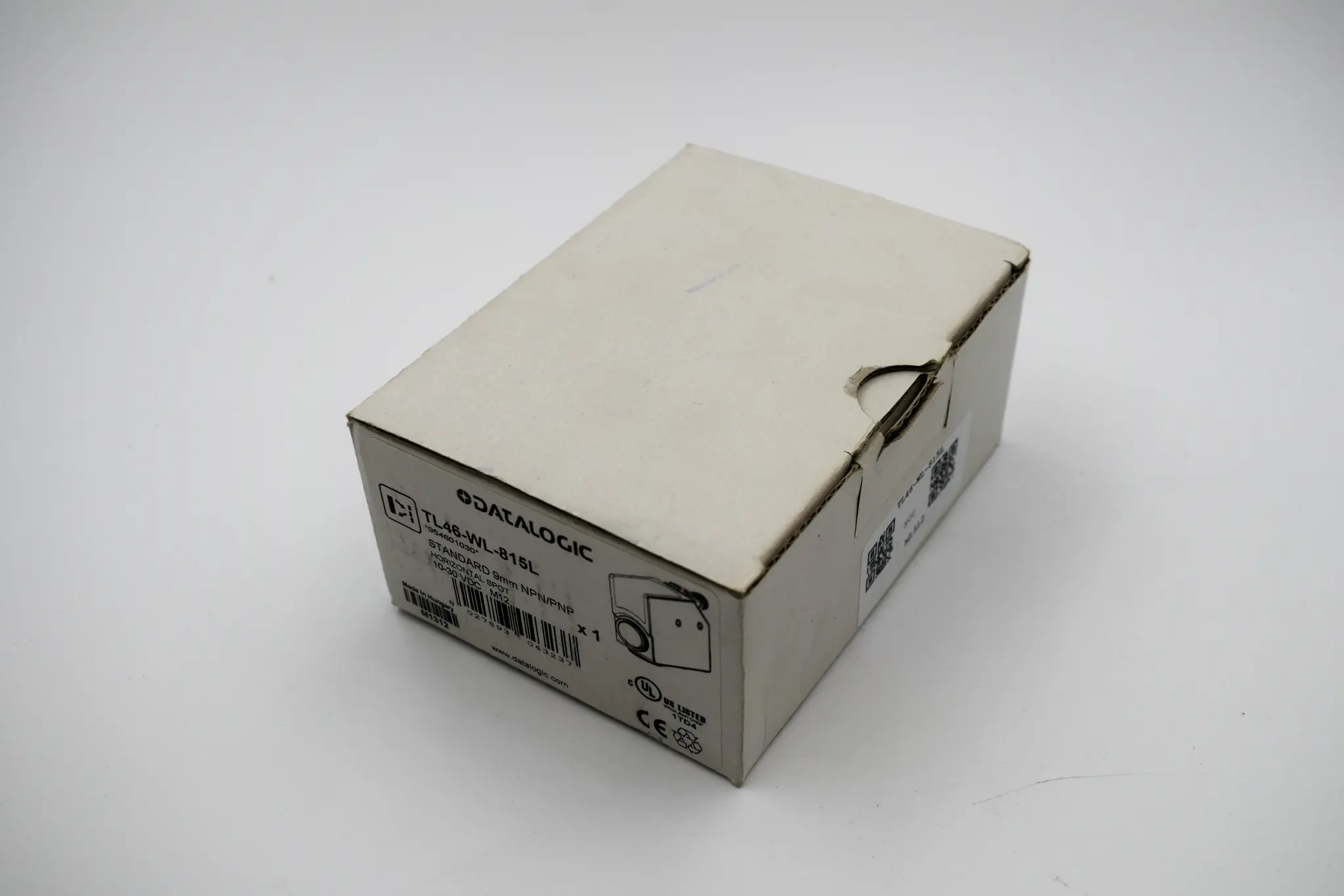 Produktfoto 1 von TL46-WL-815L