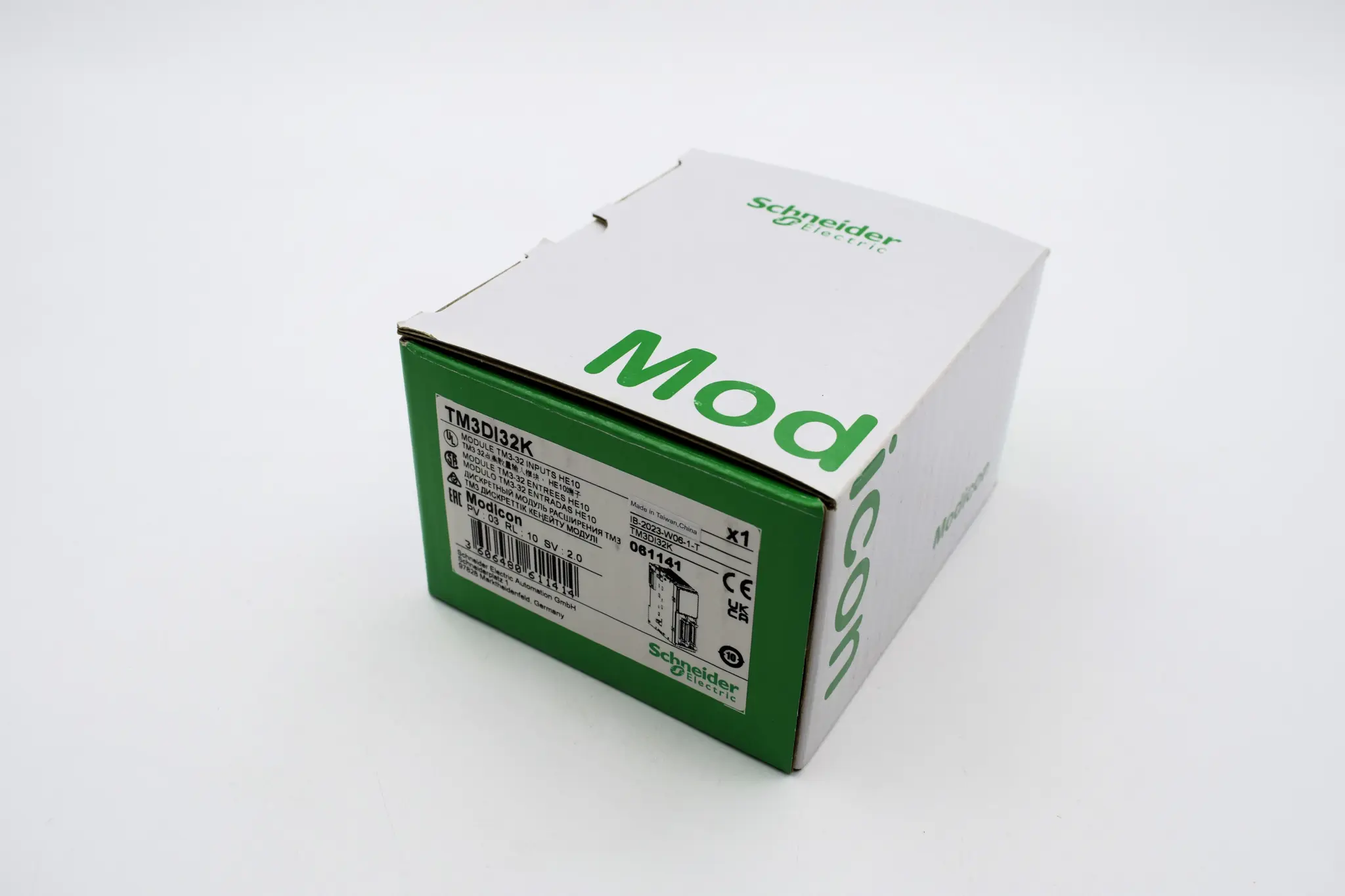 TM3DI32K