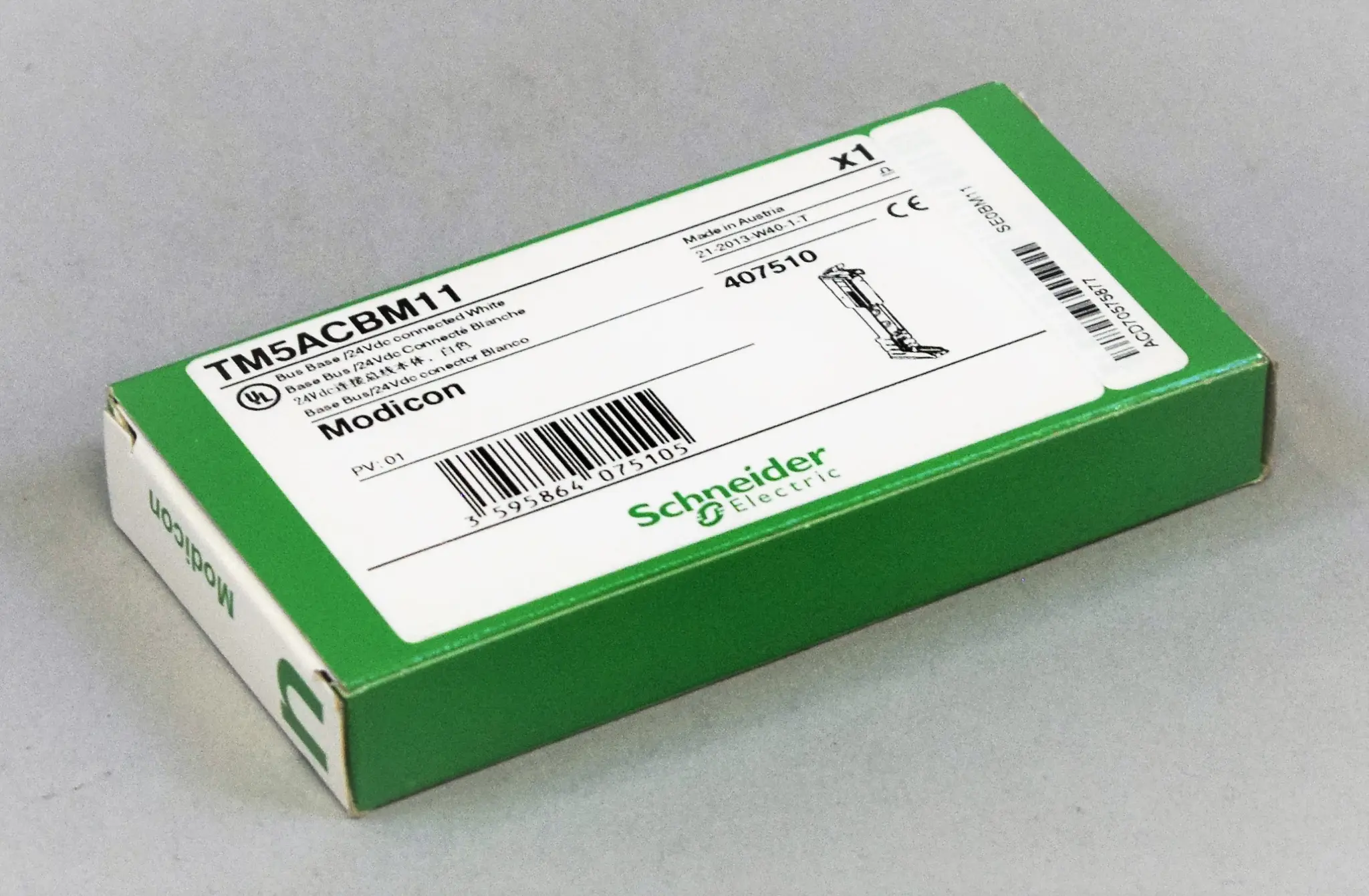 Produktfoto 1 von TM5ACBM11