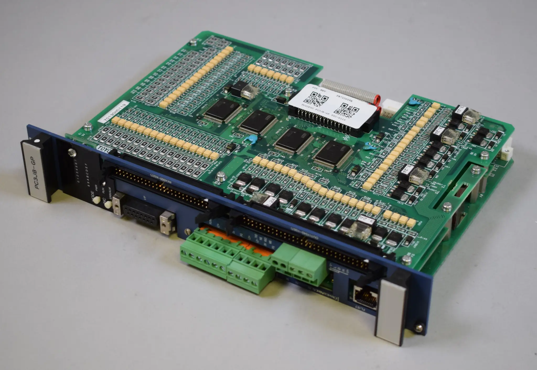 Produktfoto 1 von TOYOPUC PC3JB-GP TIC-6119