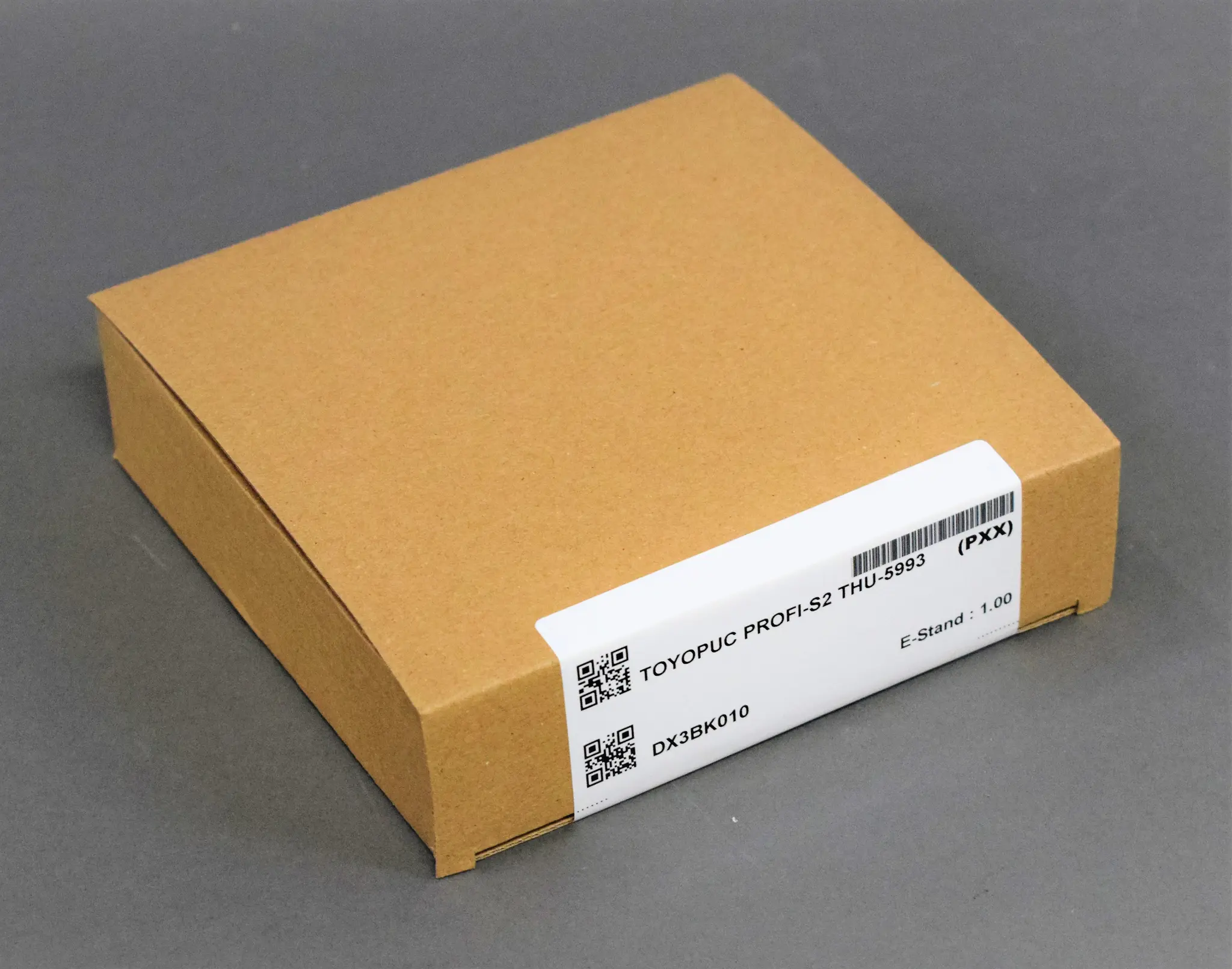 Produktfoto 1 von TOYOPUC PROFI-S2 THU-5993
