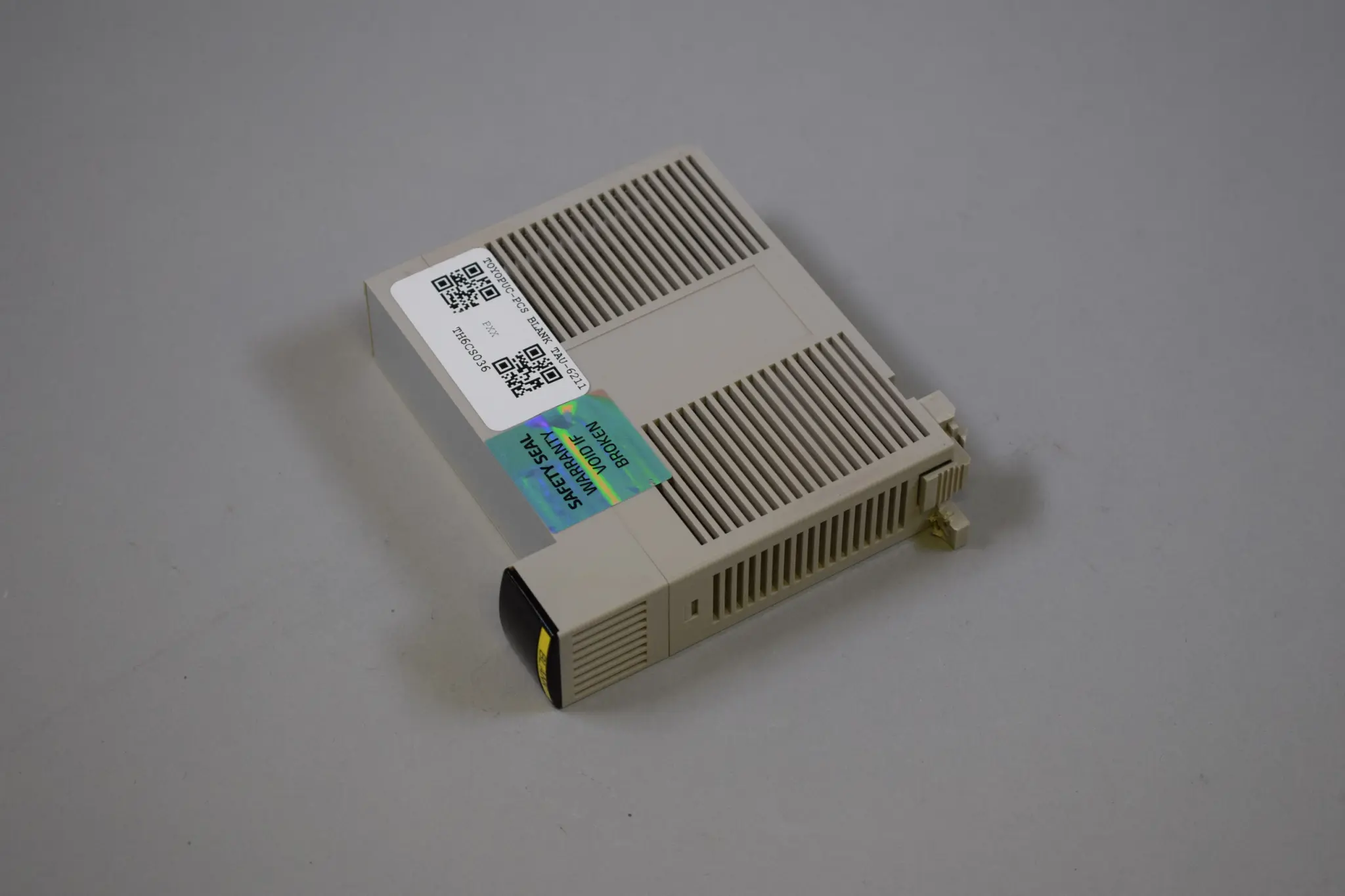 Produktfoto 1 von TOYOPUC-PCS BLANK TAU-6211
