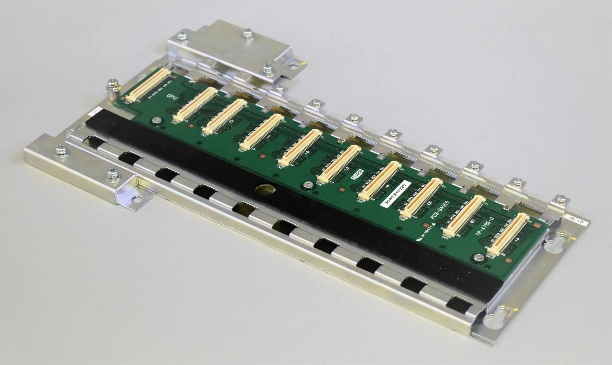 Produktfoto 1 von TOYOPUC-PCS BASE8 TAR-6149