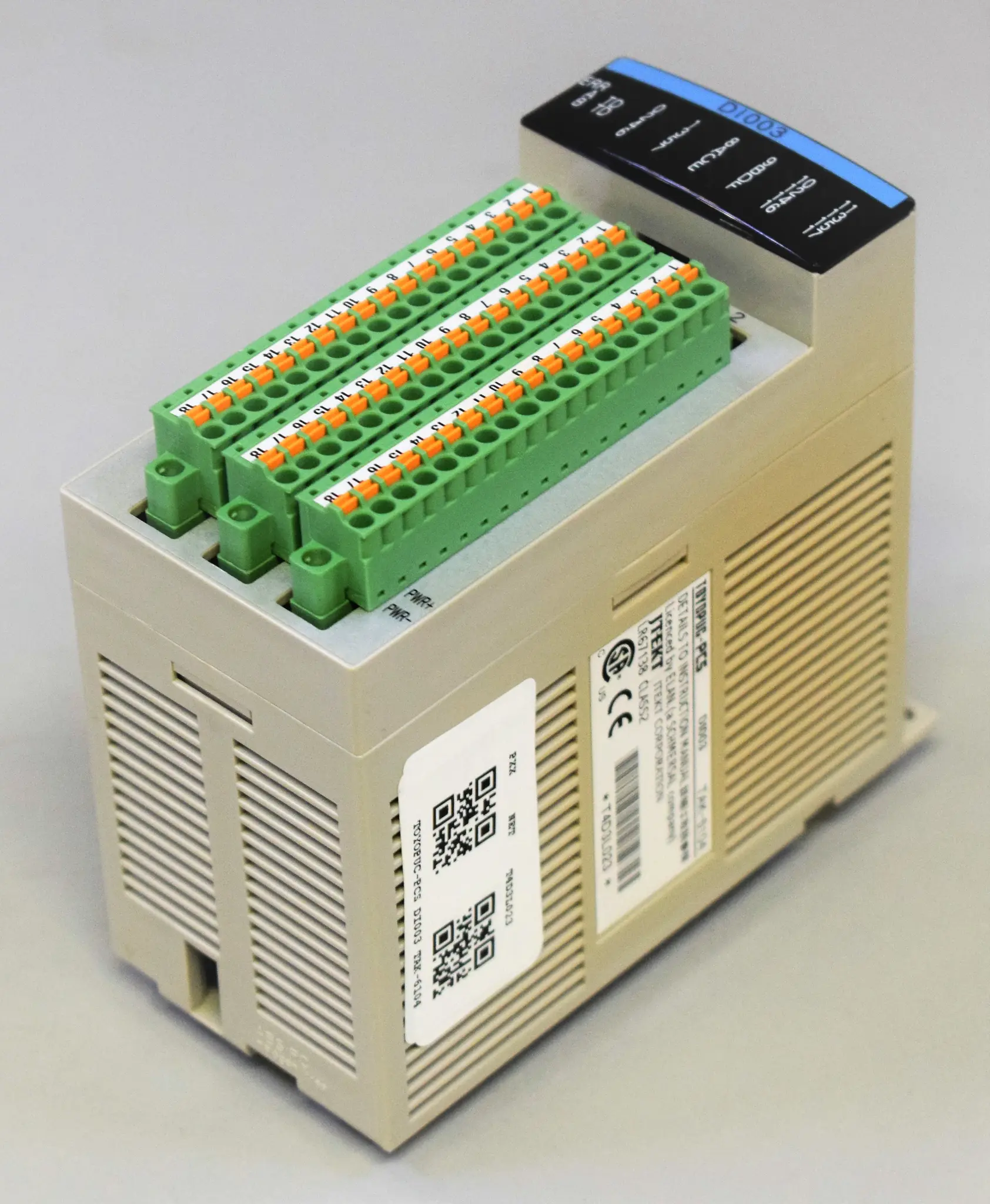 Produktfoto 1 von TOYOPUC-PCS DI003 TAK-6104