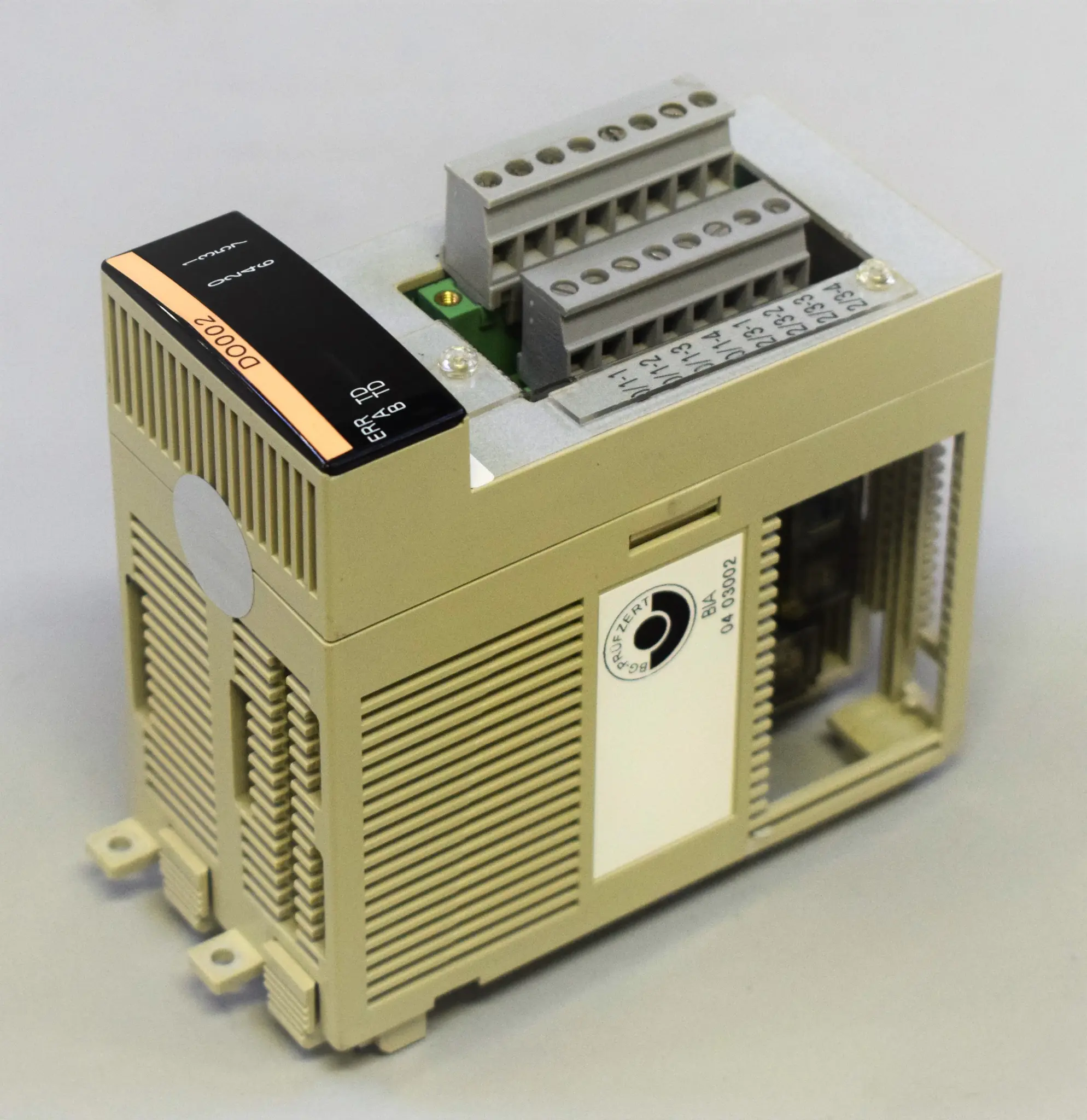 TOYOPUC-PCS DO002 TAK-6093