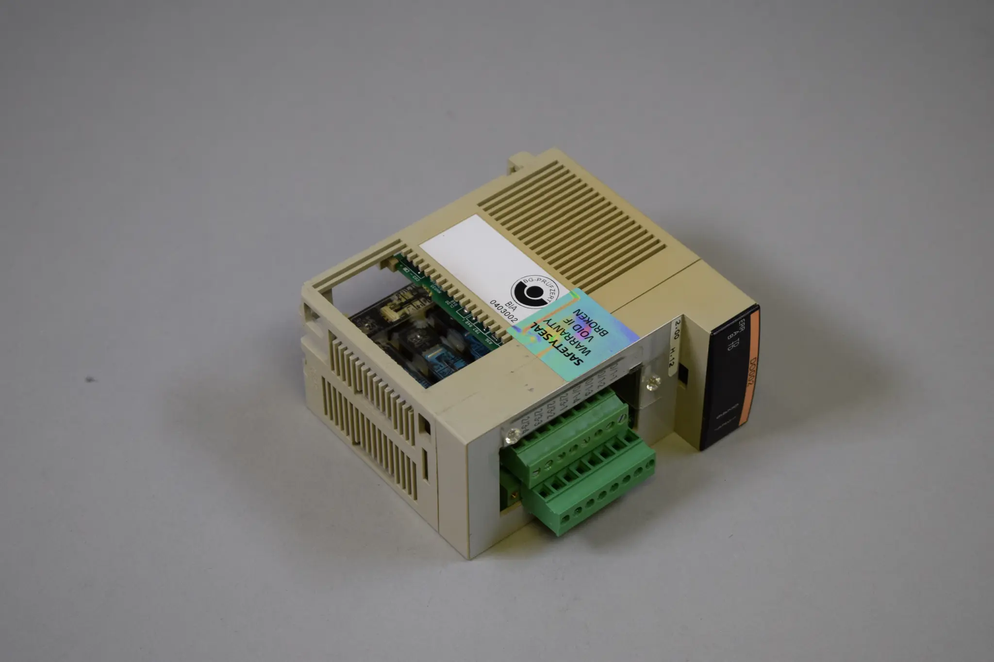 Produktfoto 1 von TOYOPUC-PCS DO002 TAK-6093