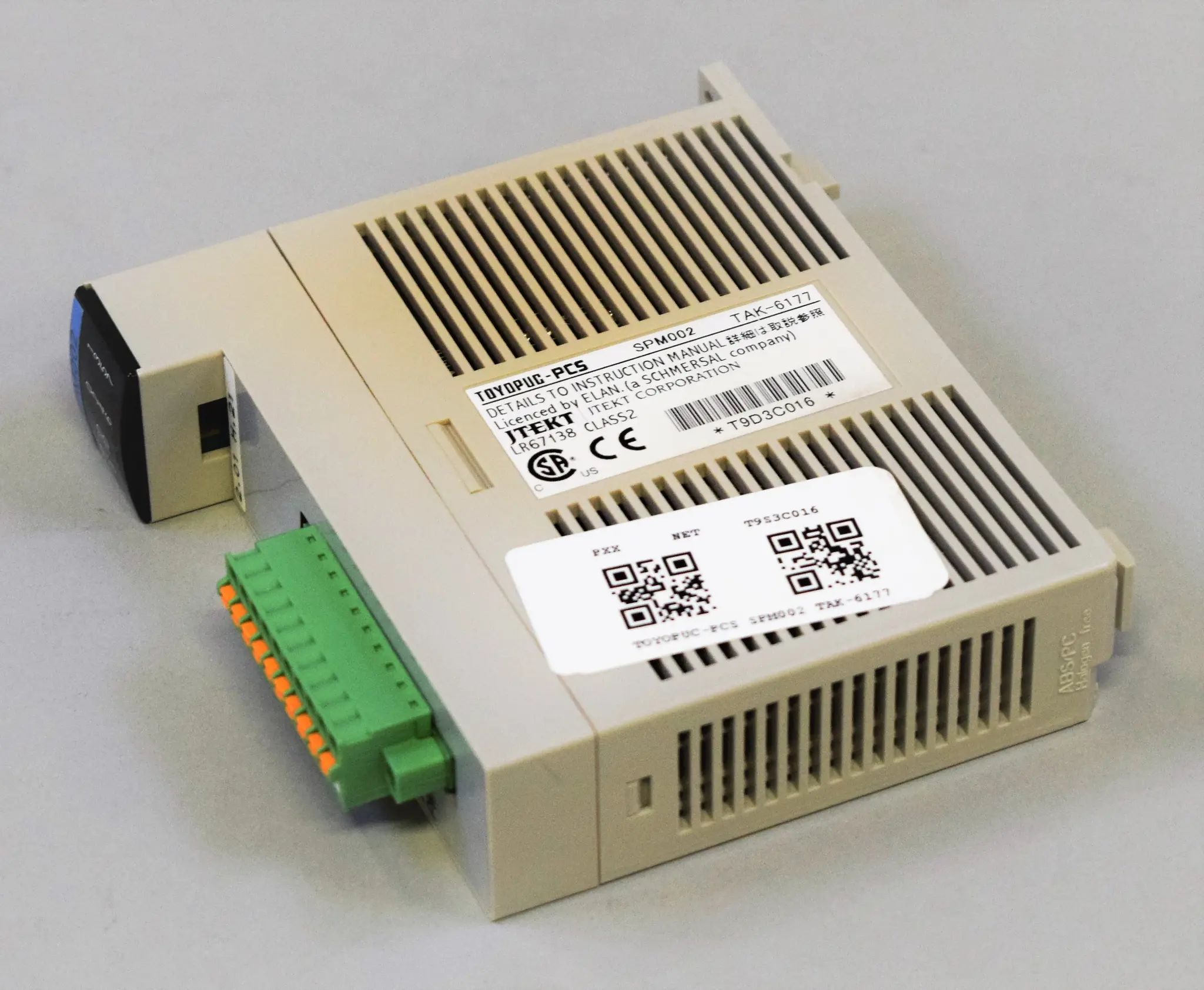 Produktfoto 1 von TOYOPUC-PCS SPM002 TAK-6177