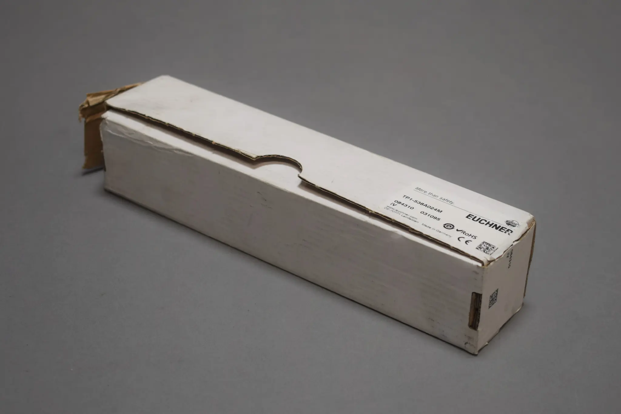 Produktfoto 1 von TP1-538A024M