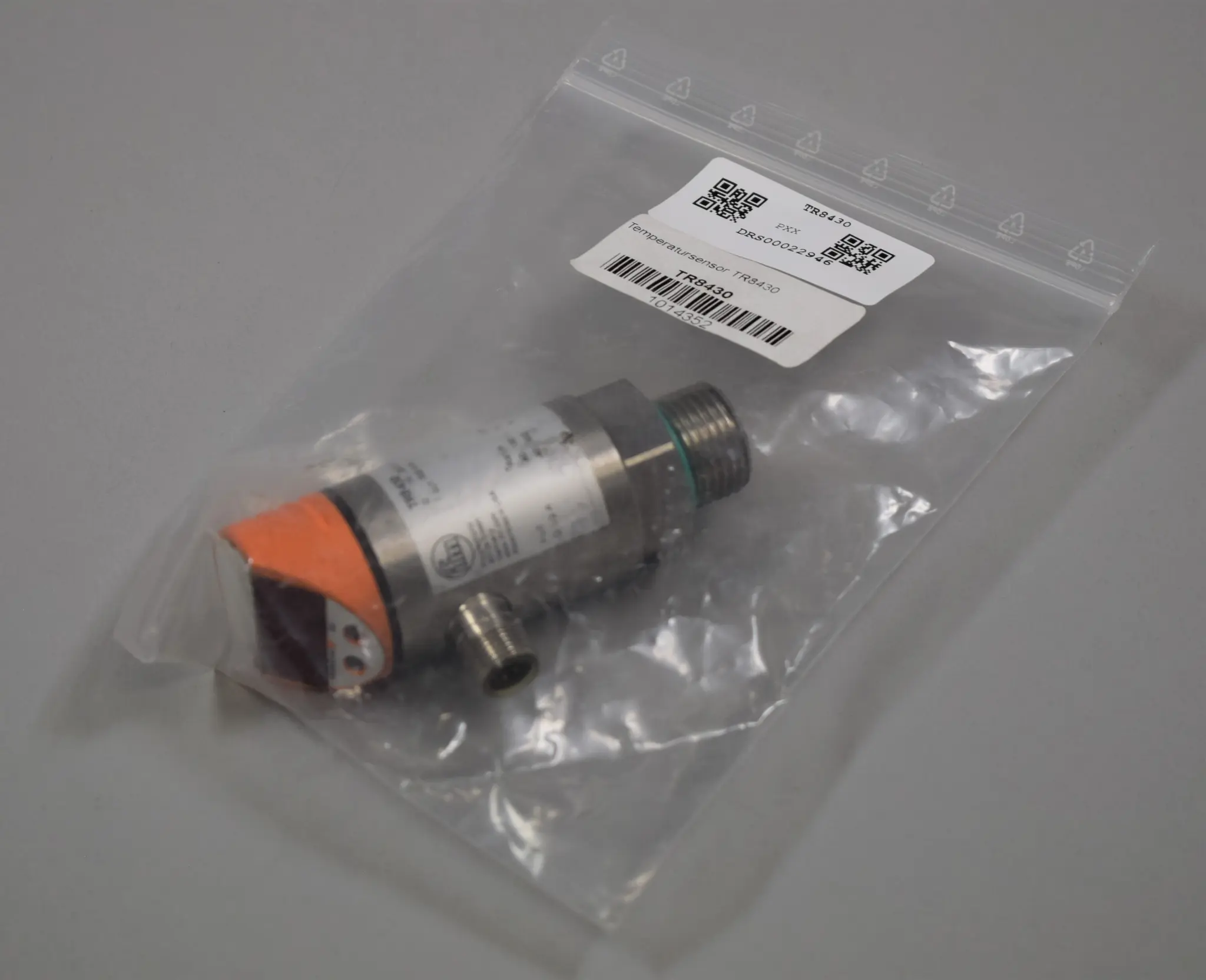 Produktfoto 1 von TR-KDBR12-SFPKGUSV