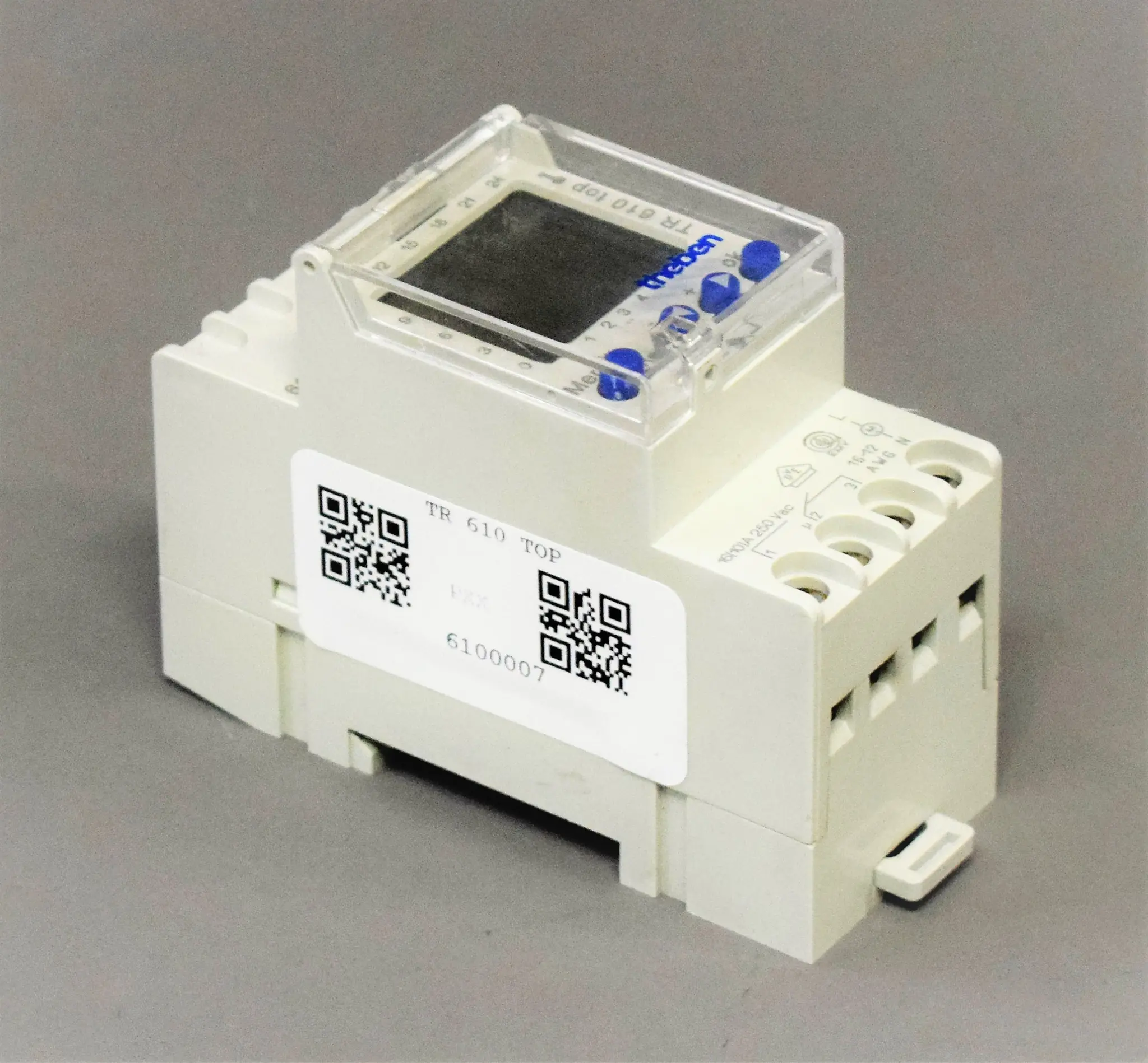 Produktfoto 1 von TR 610 TOP