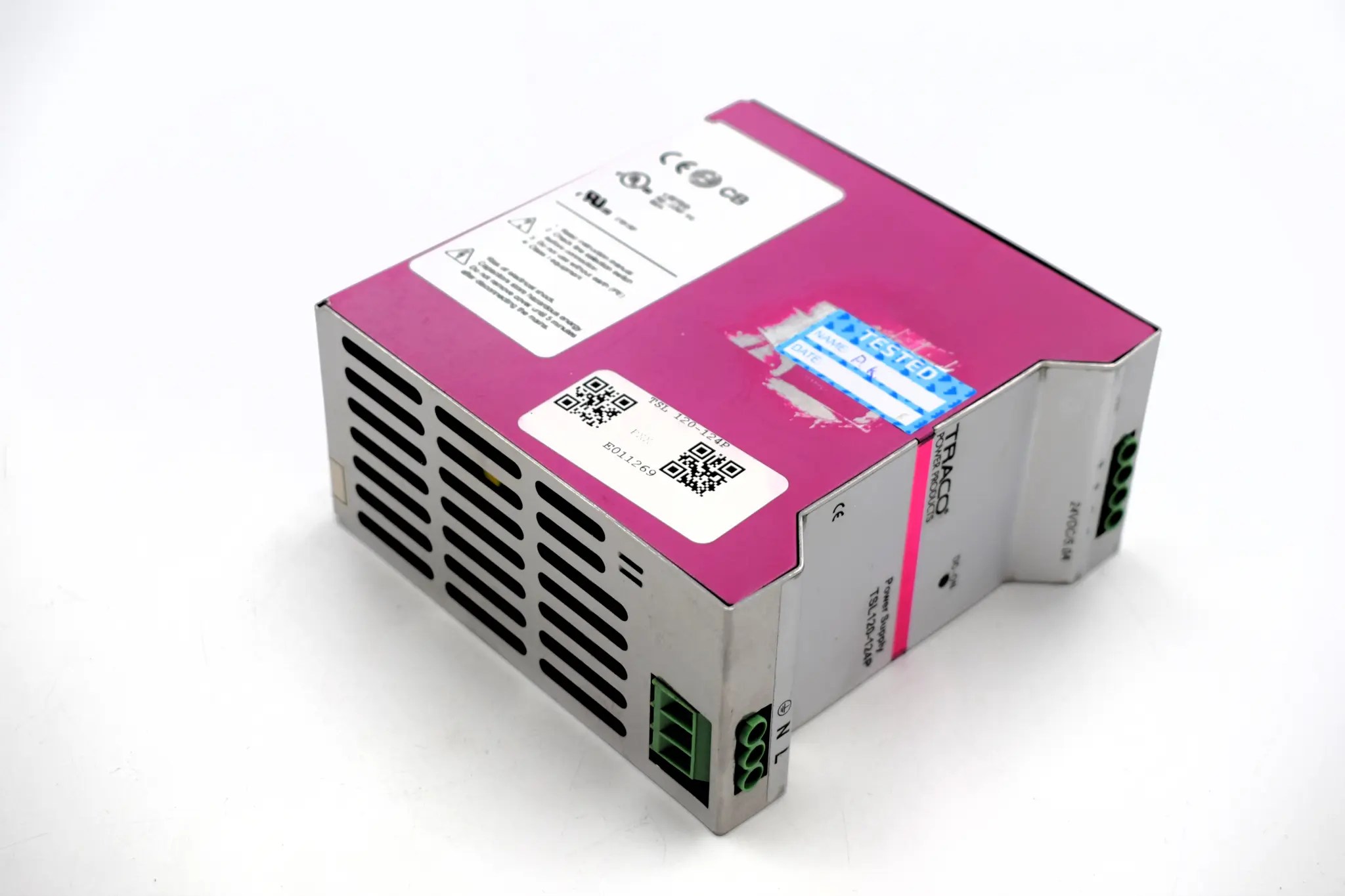 Produktfoto 1 von TSL 120-124P