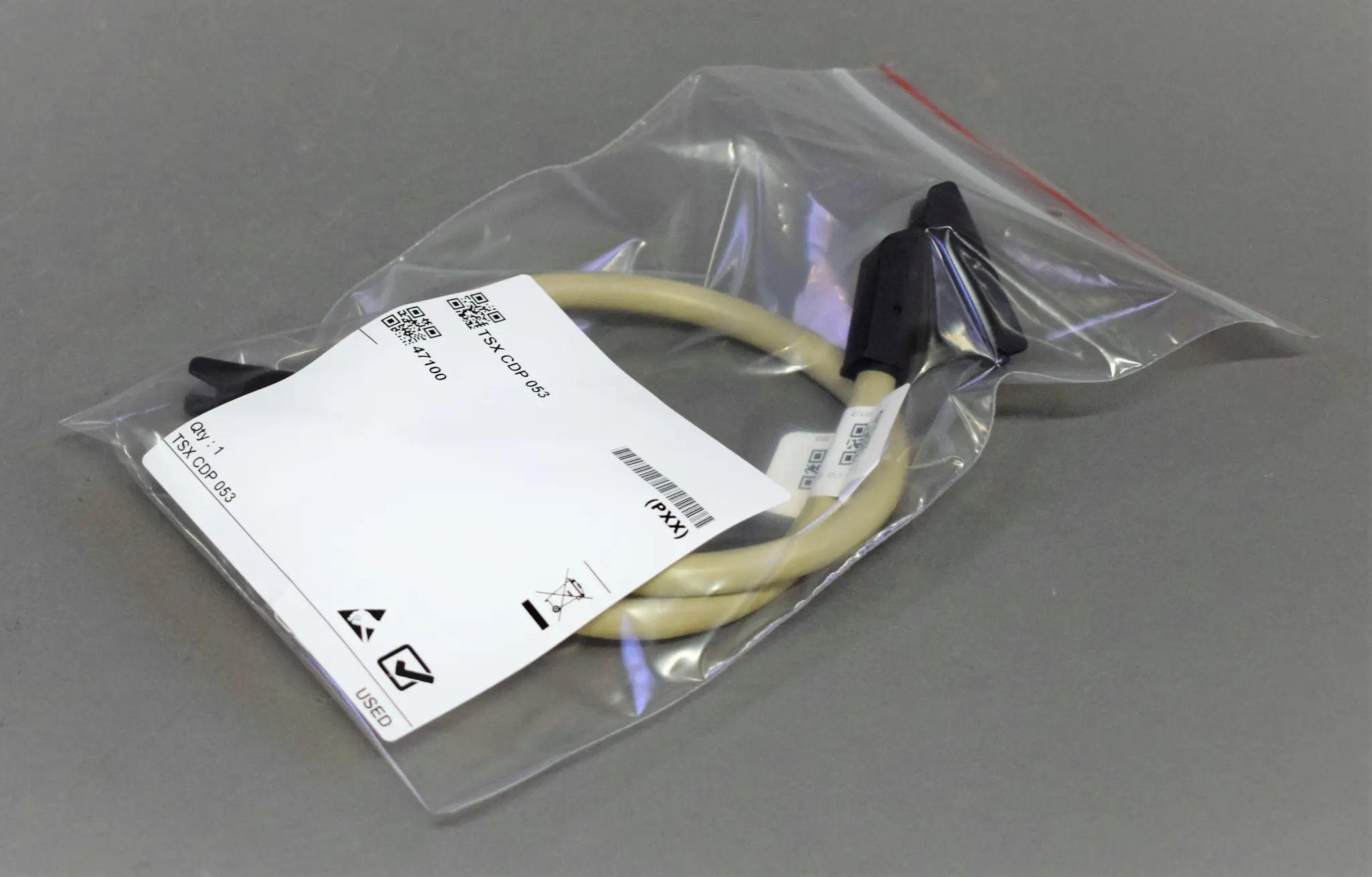 Produktfoto 1 von TSX CDP 053