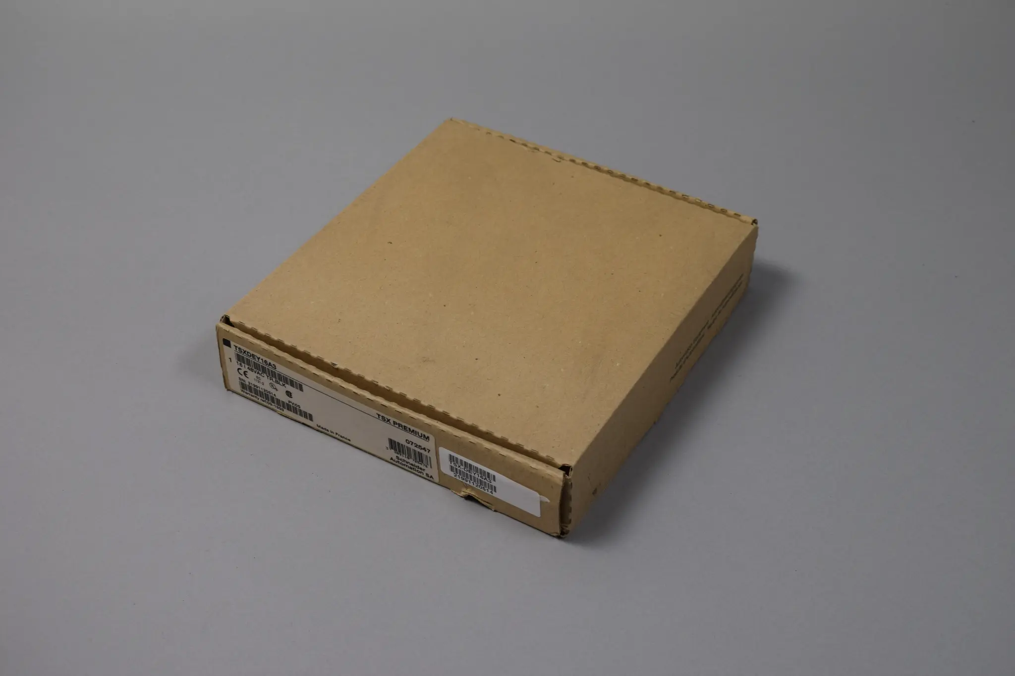 Produktfoto 1 von TSX-DEY16A3