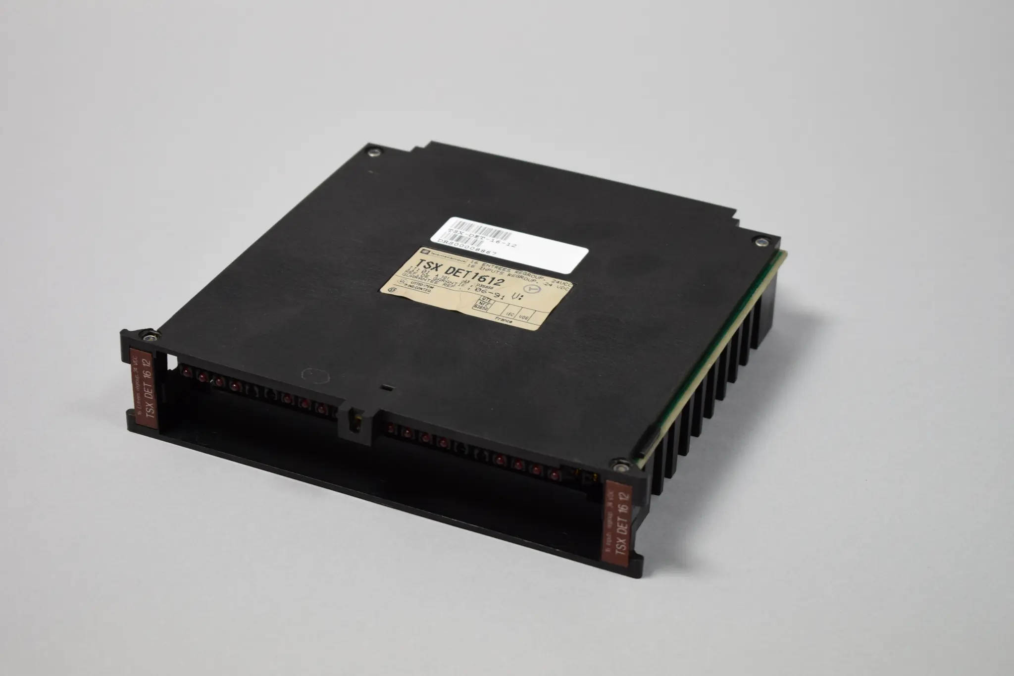 Produktfoto 1 von TSX-DET-16-12