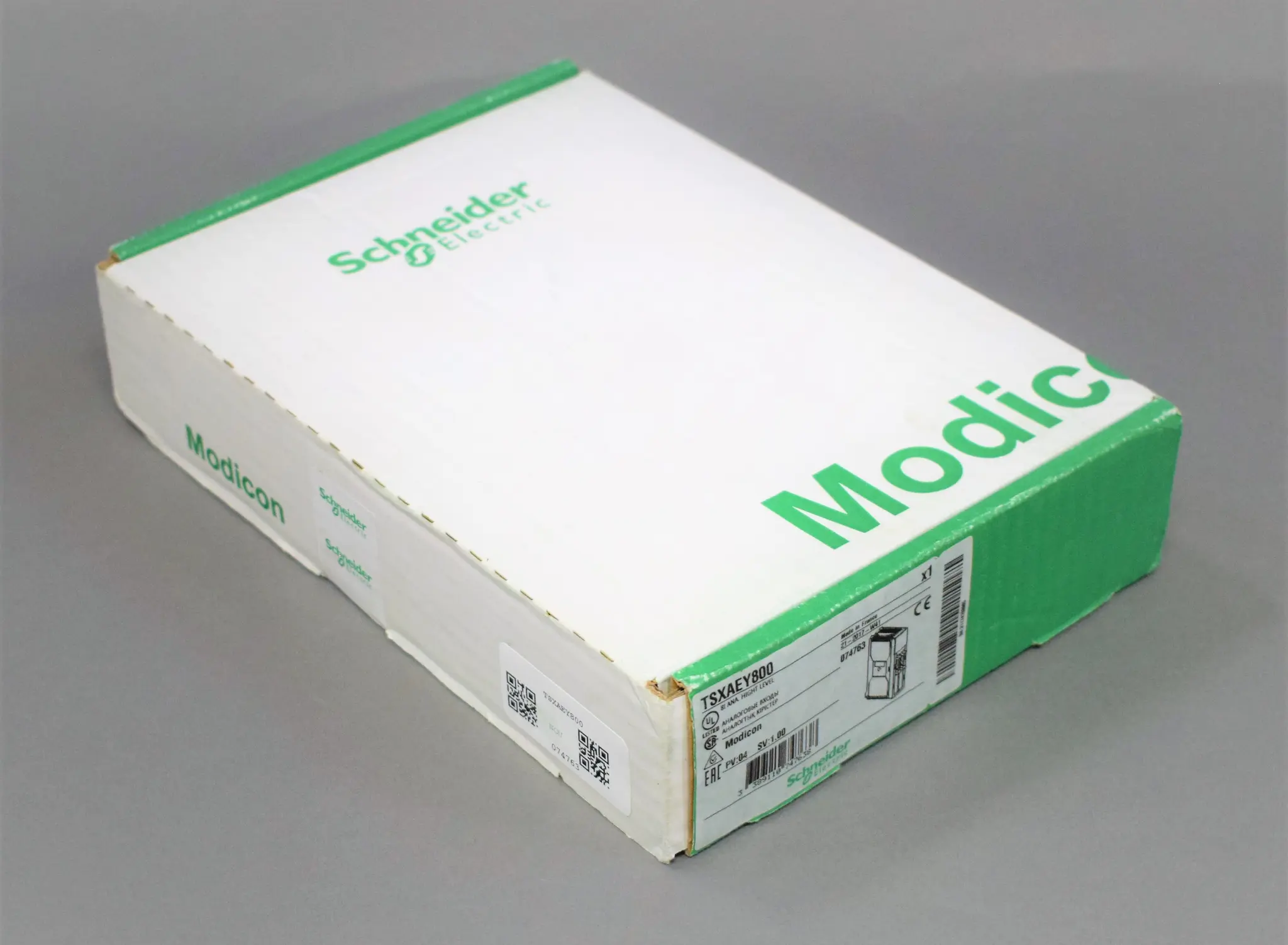 Produktfoto 1 von TSXAEY800