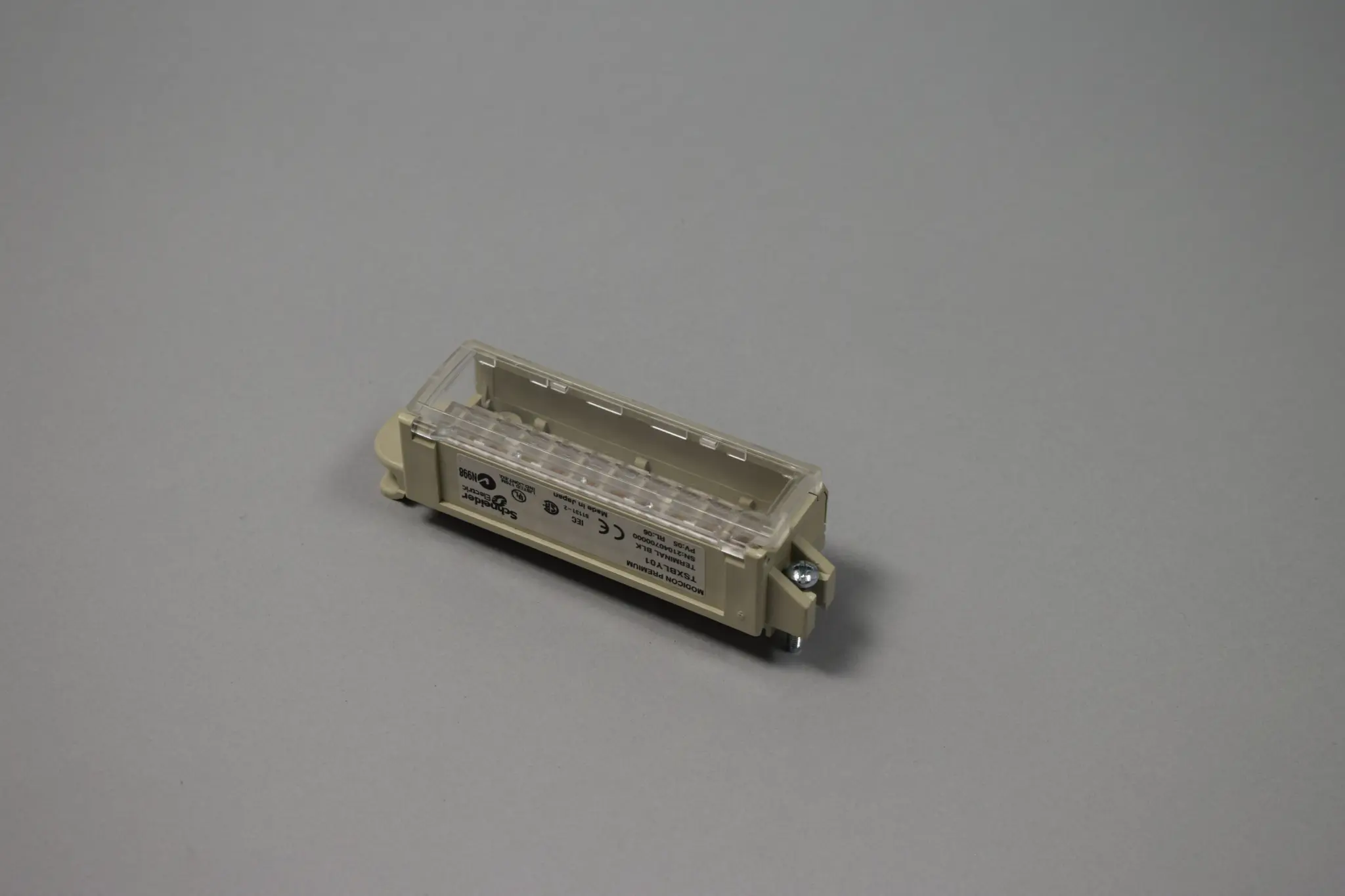 Produktfoto 1 von TSXBLY01
