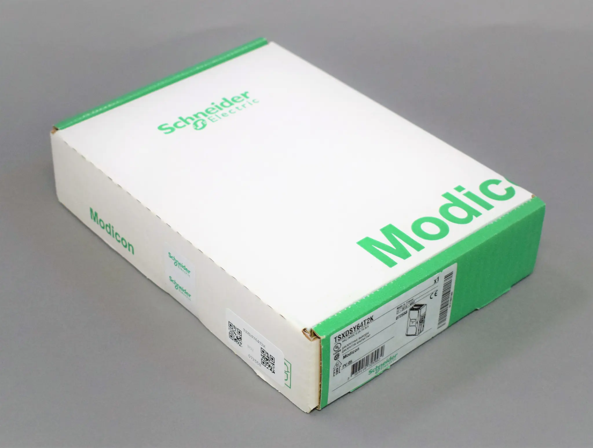 Produktfoto 1 von TSXDSY64T2K