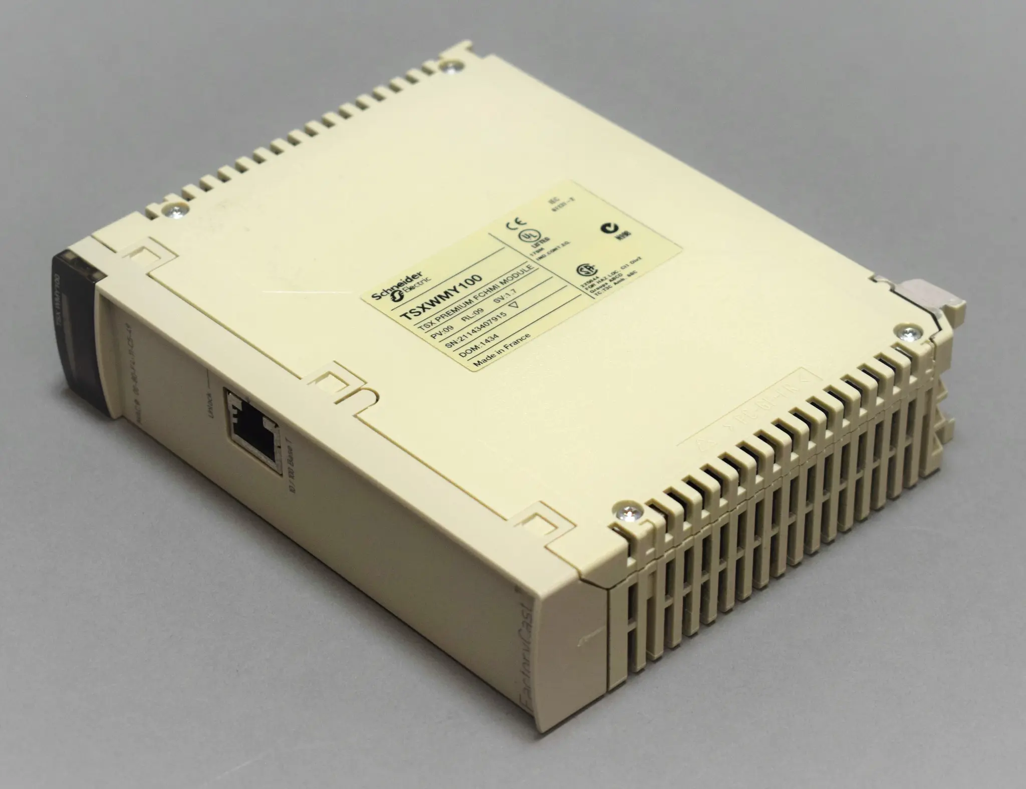 Produktfoto 1 von TSXWMY100