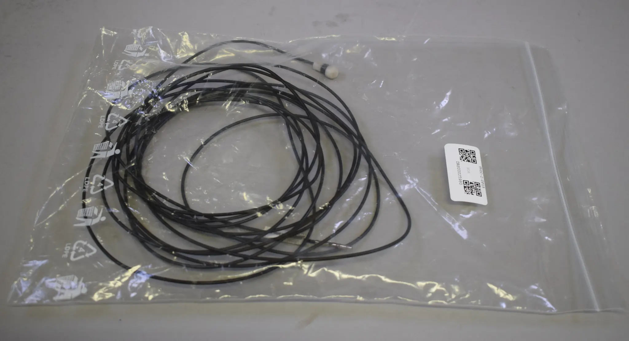 Produktfoto 1 von TVOC-2-DP15