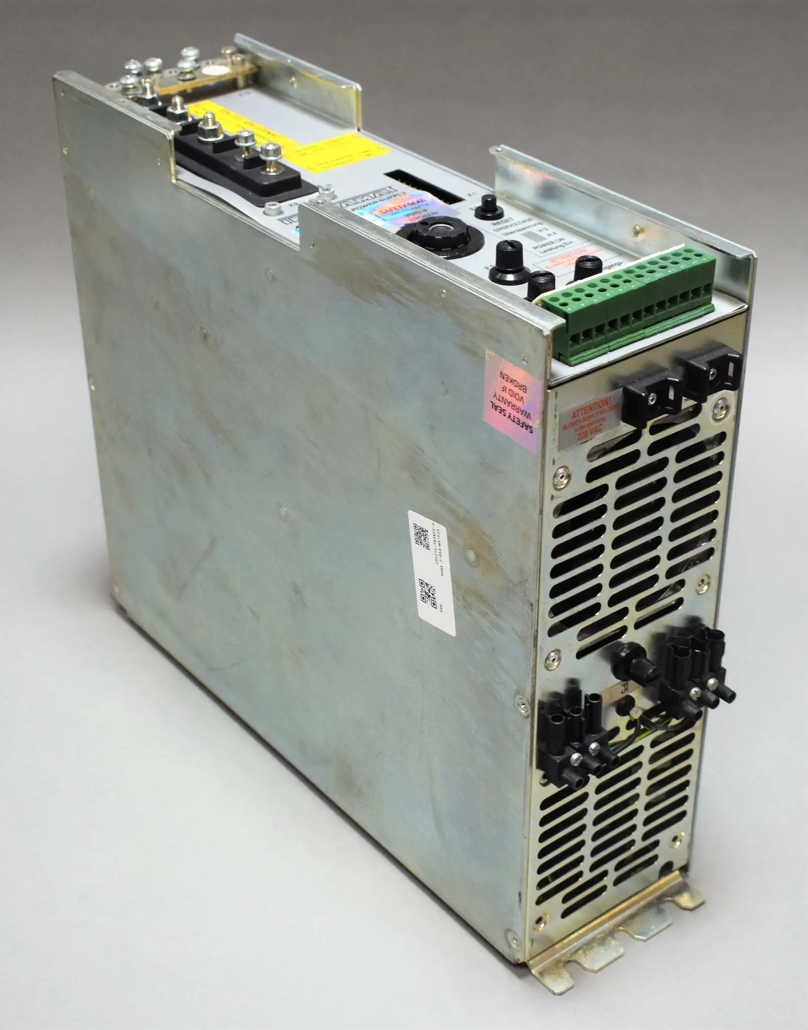 Produktfoto 1 von TVM12-050-W1-220