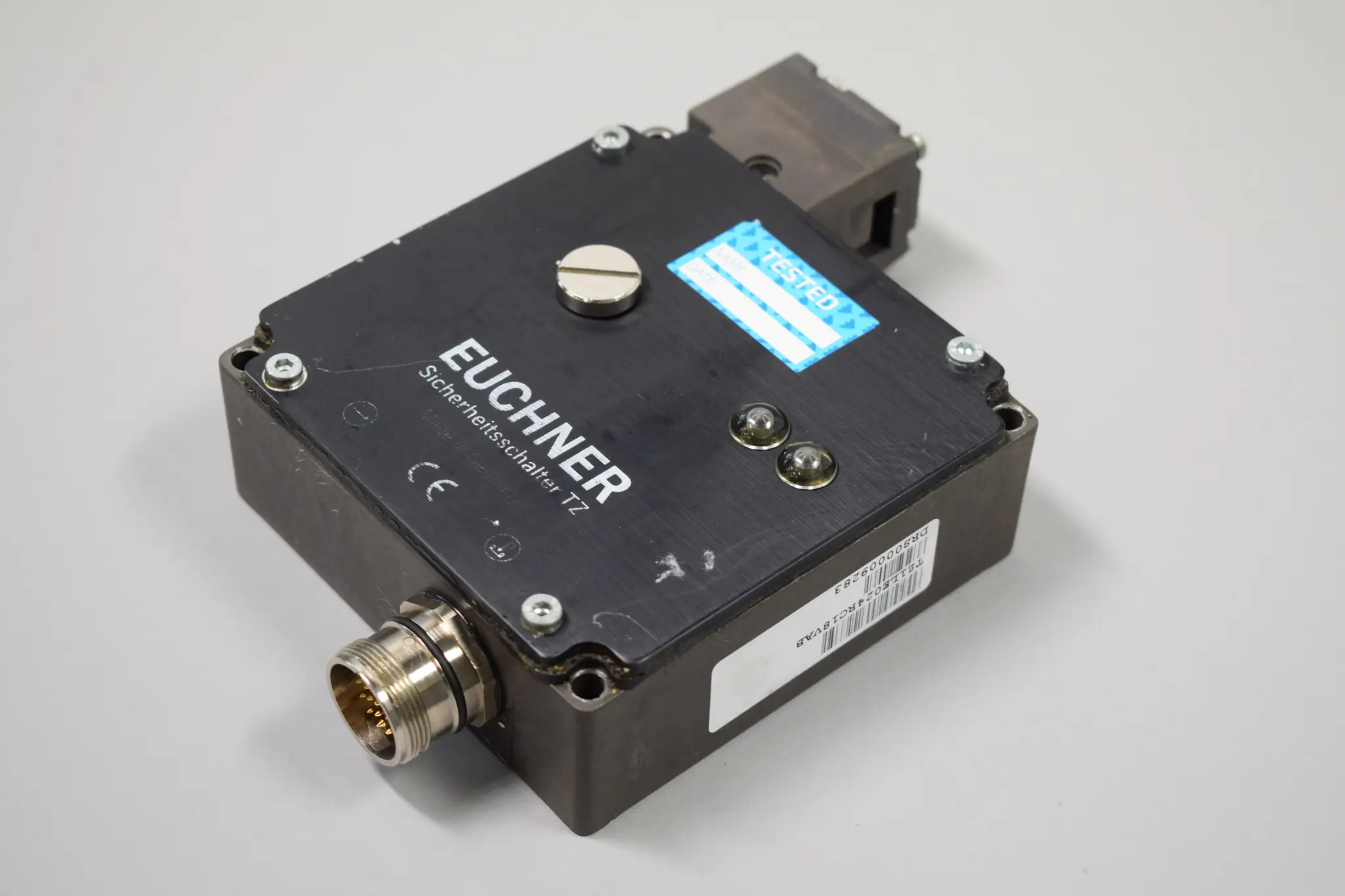 Produktfoto 1 von TZ1LE024RC18VAB