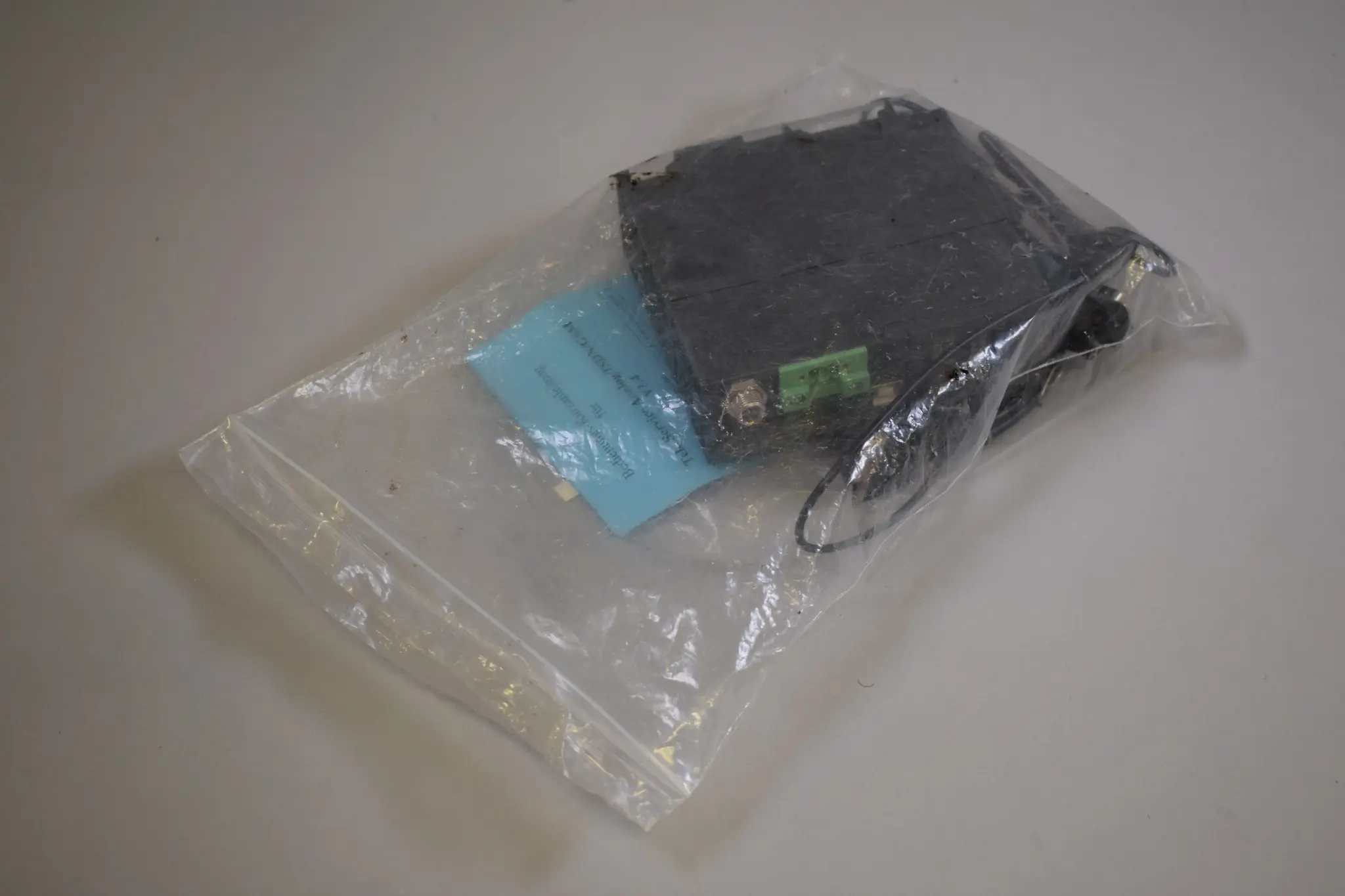 Produktfoto 1 von Tele-Service AnalogneISDNGSM V14