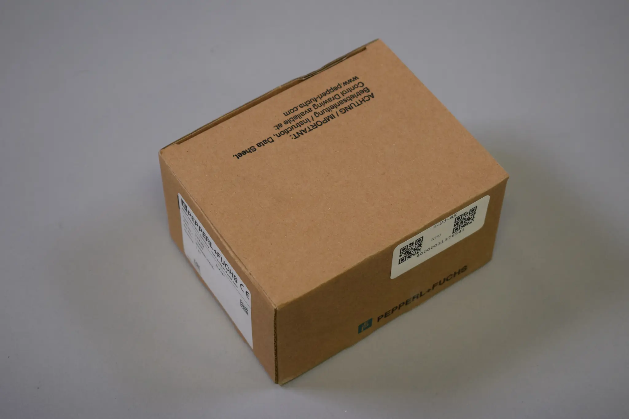 Produktfoto 1 von U-P3-RX