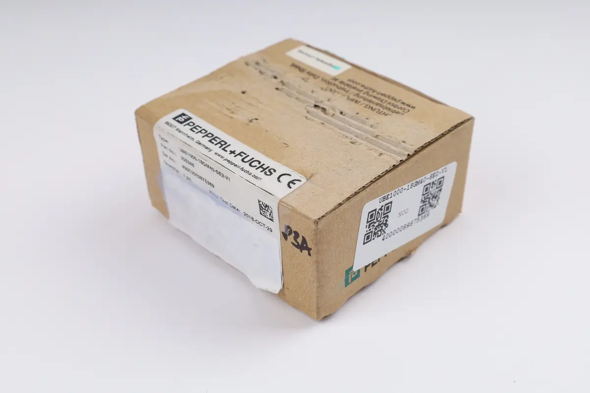Produktfoto 1 von UBE1000-18GM40-SE2-V1