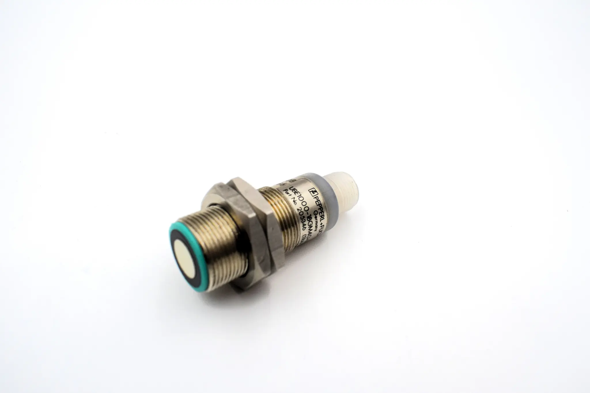 Produktfoto 1 von UBE1000-18GM40-SE2-V1