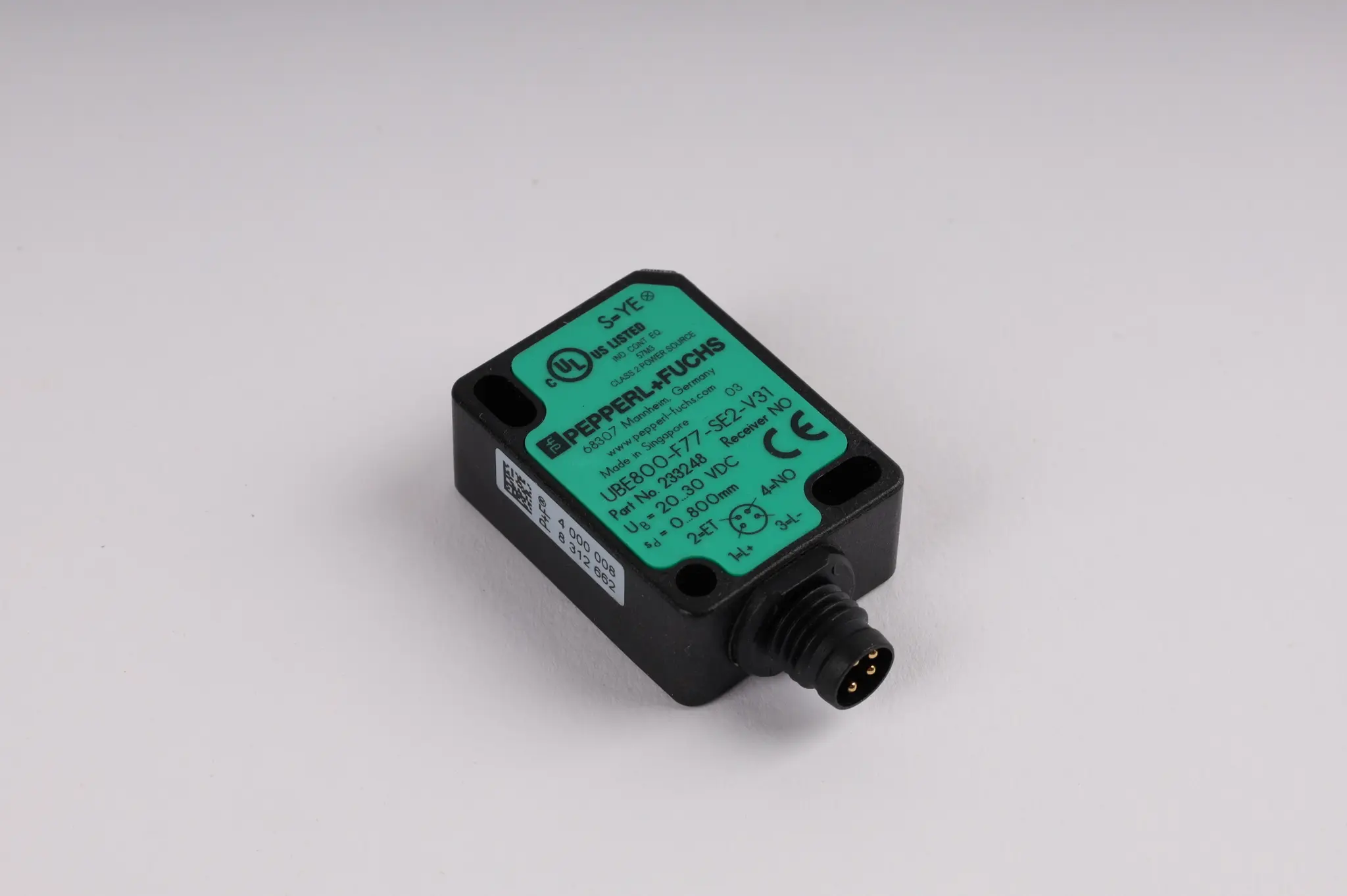Produktfoto 1 von UBE800-F77-SE2-V31