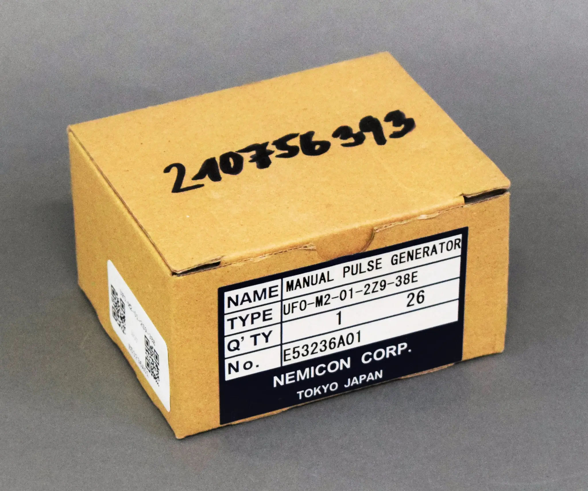 UF0-M2-01-2Z9-38E