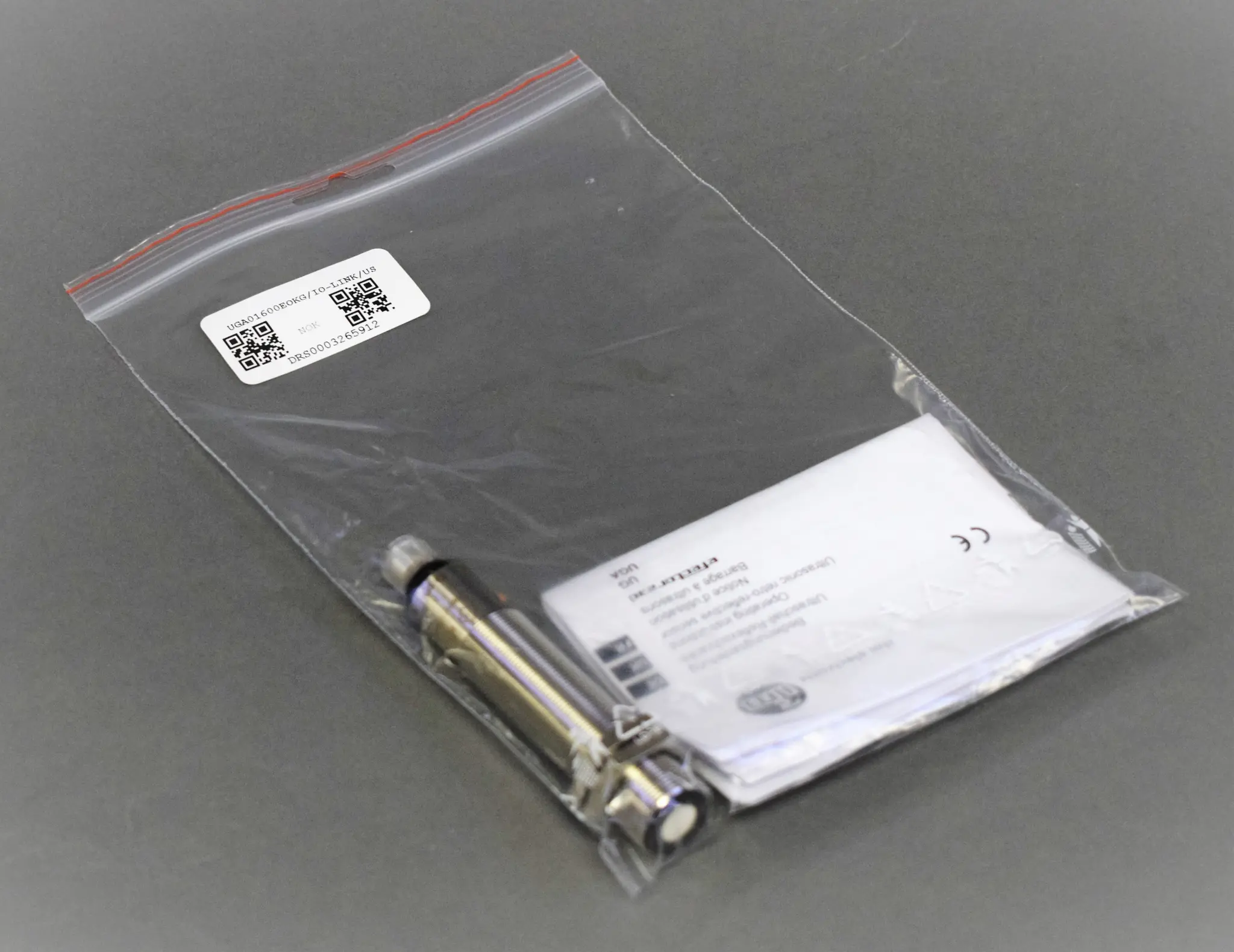Produktfoto 1 von UGA01600EOKGIO-LINKUS
