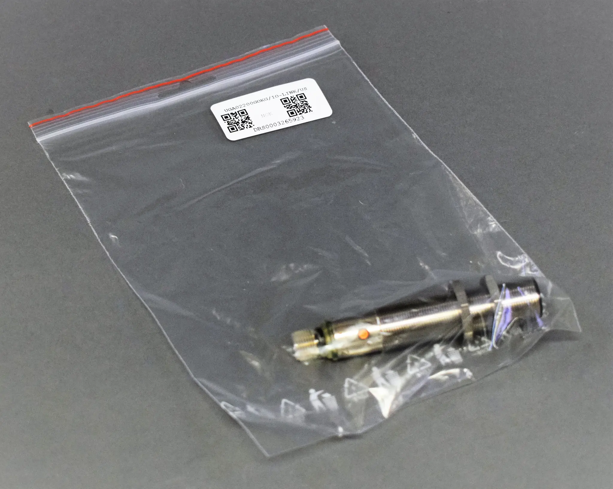 Produktfoto 1 von UGA02200GOKGIO-LINKUS