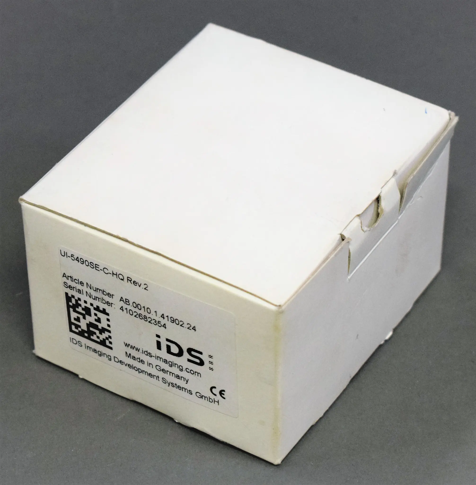 UI-5490SE-C-HQ Rev2