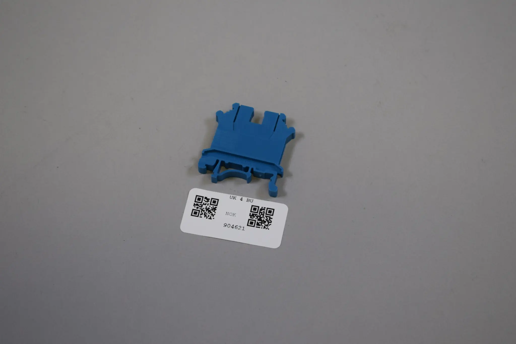 Produktfoto 1 von UK 4 BU