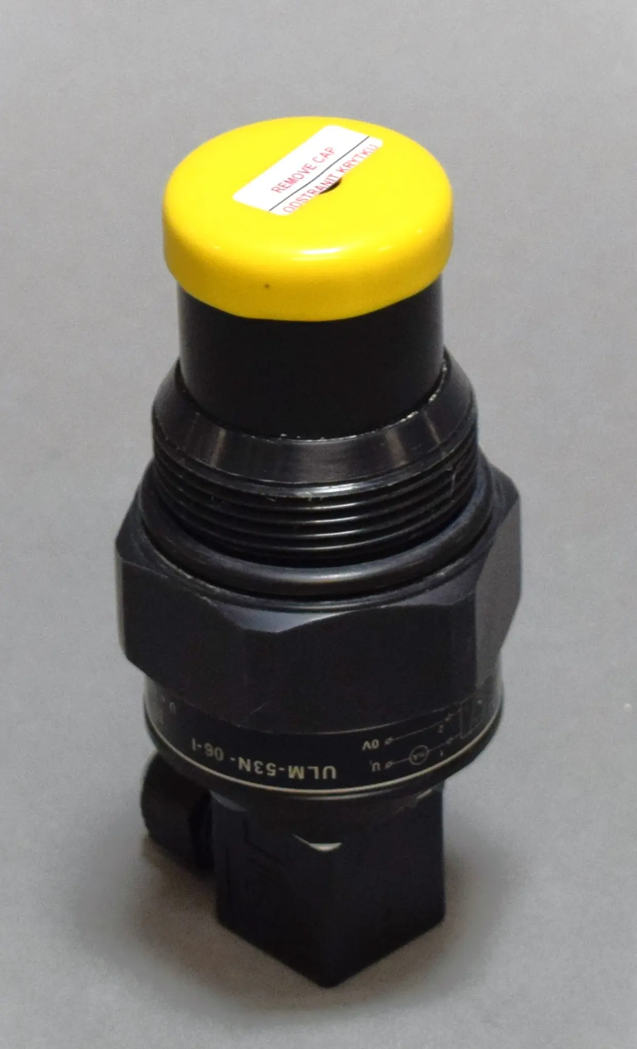 ULM-53N-06-I