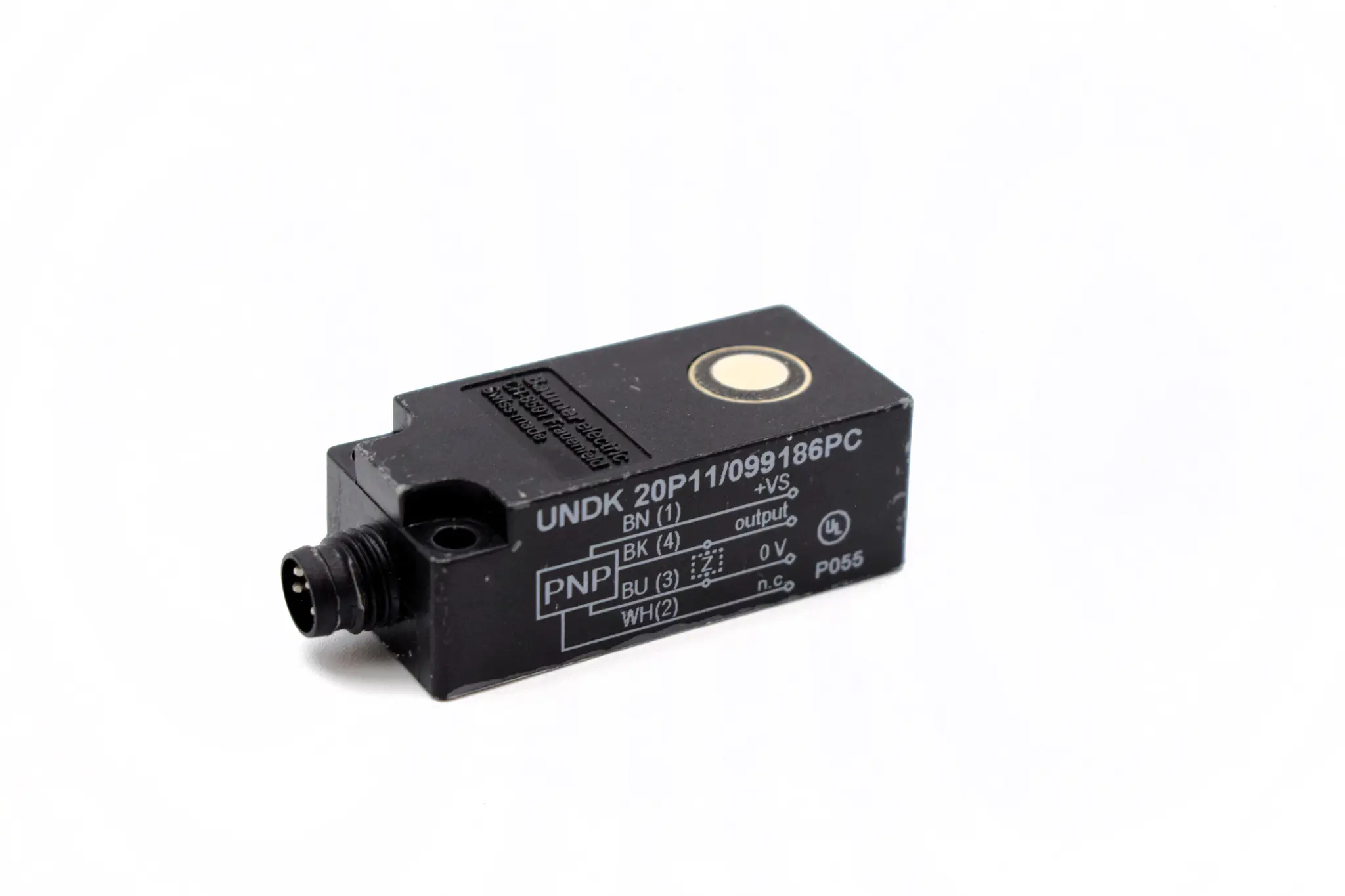 Produktfoto 1 von UNDK 20P11099186PC