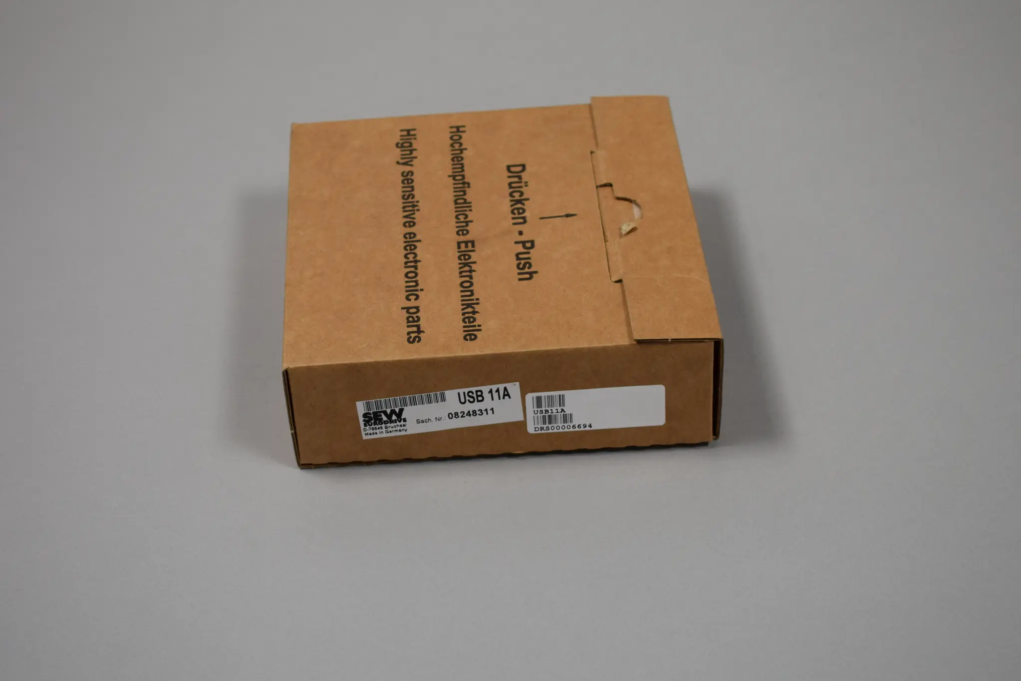 Produktfoto 1 von USB11A